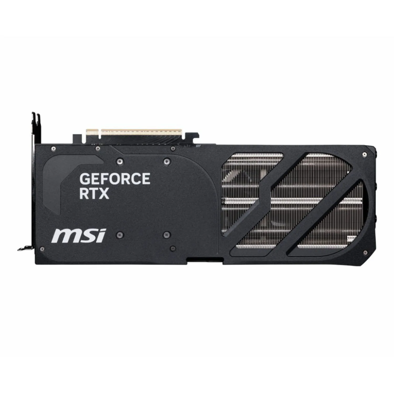 کارت گرافیک MSI RTX 5080 16G Shadow 3X OC - تصویر گالری 3