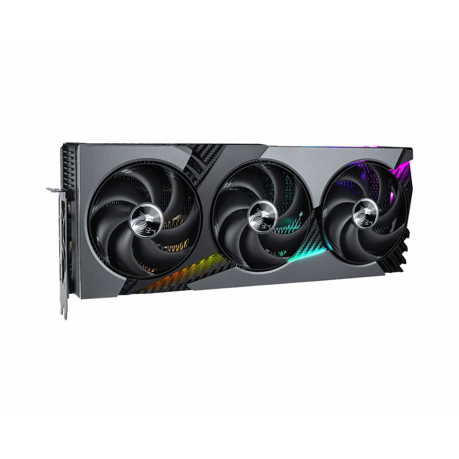 کارت گرافیک MSI RTX 5090 32G Vanguard SOC - تصویر گالری 2
