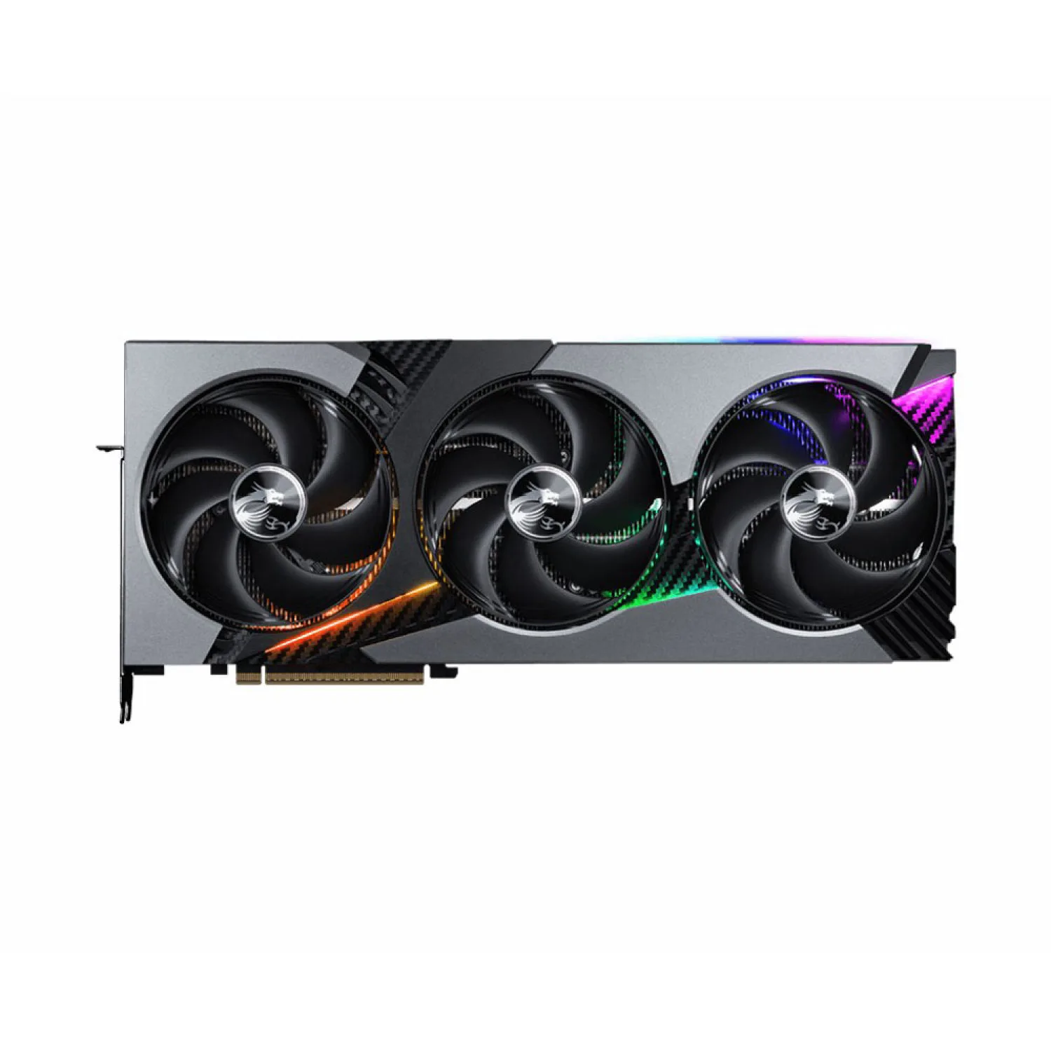کارت گرافیک MSI RTX 5090 32G Vanguard SOC - تصویر گالری 4