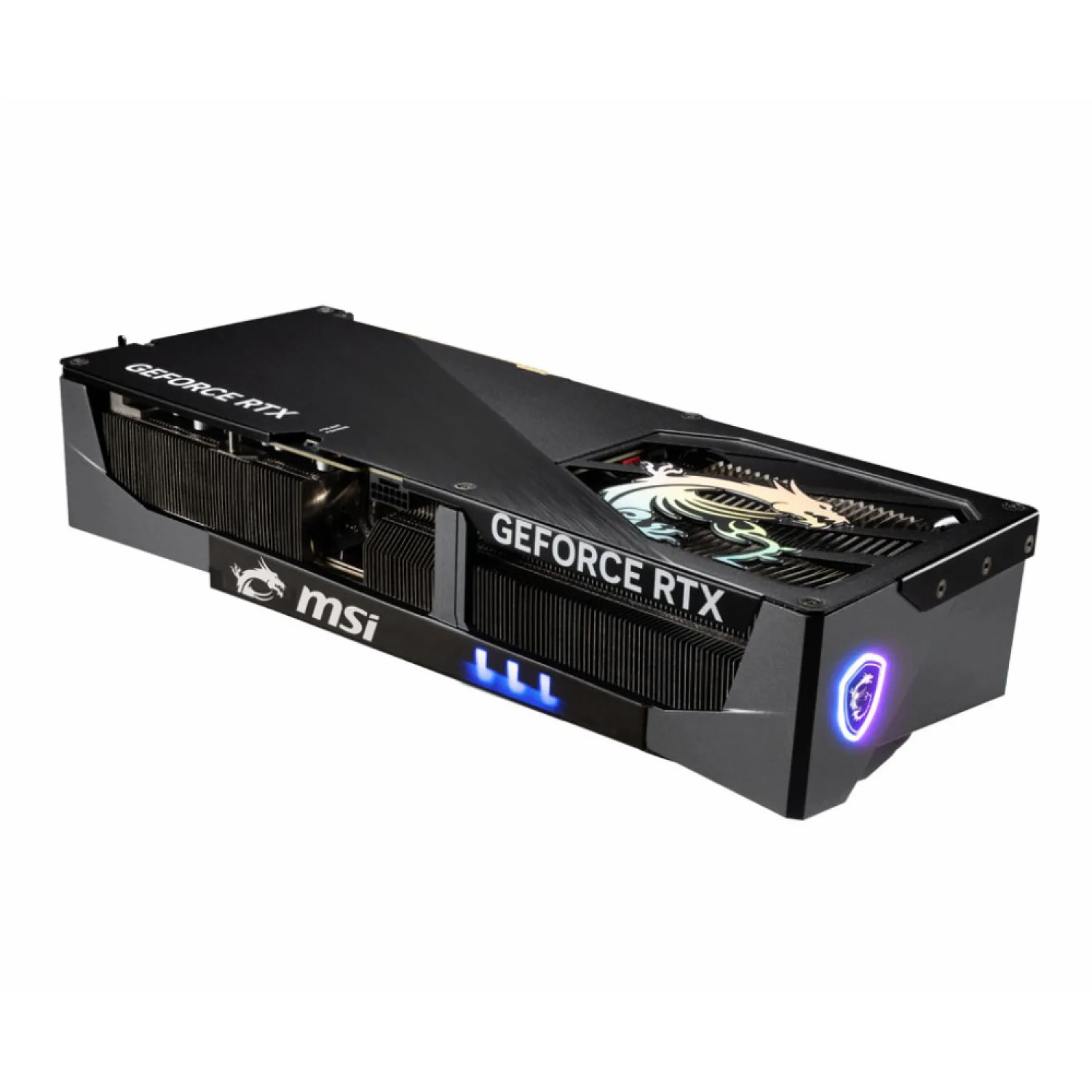 کارت گرافیک MSI RTX 5090 32G Gaming Trio OC - تصویر گالری 4