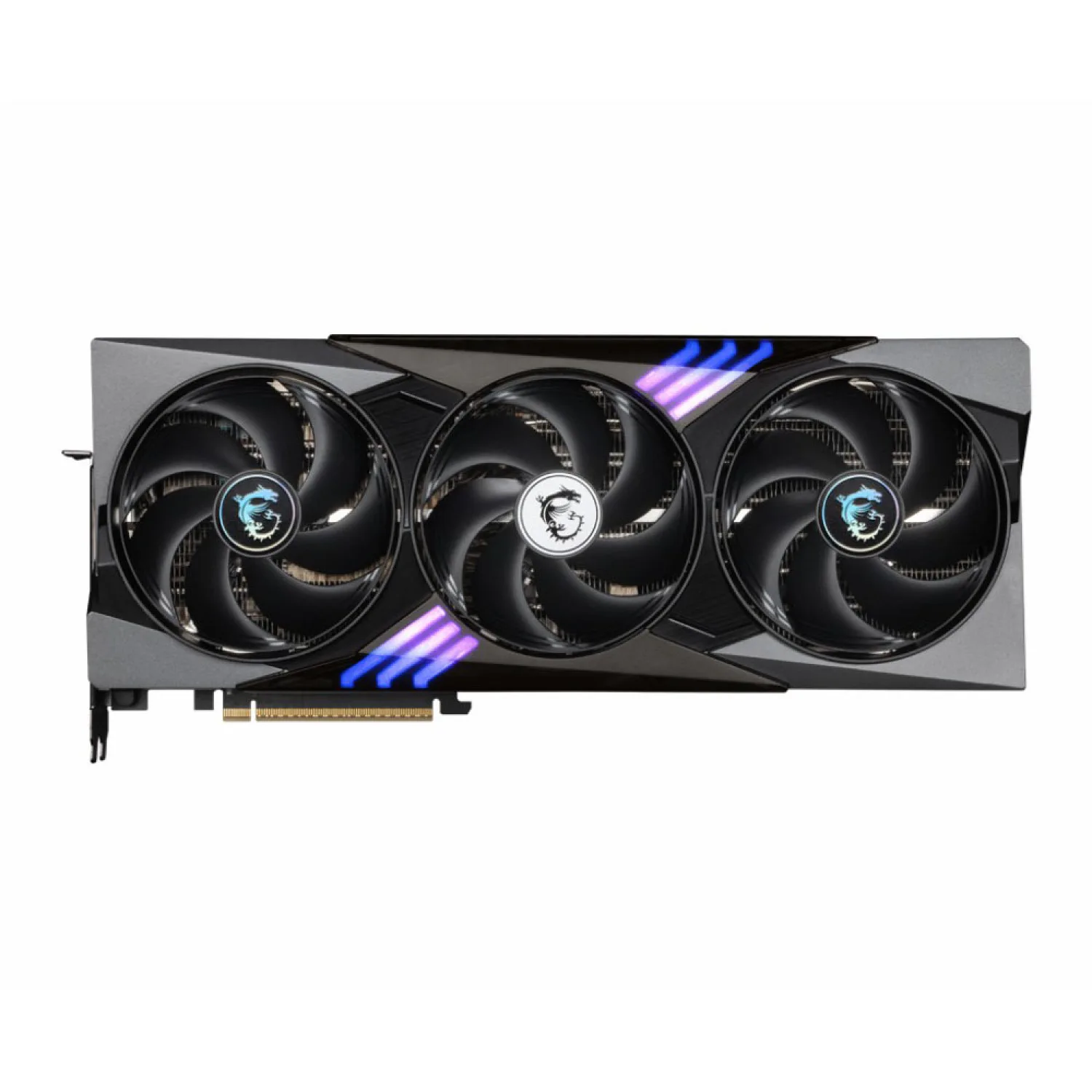 کارت گرافیک MSI RTX 5090 32G Gaming Trio OC - تصویر گالری 2