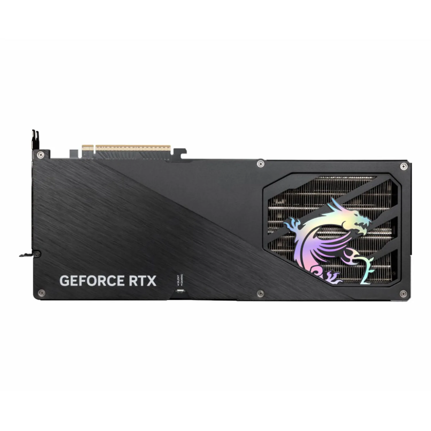 کارت گرافیک MSI RTX 5090 32G Gaming Trio OC - تصویر گالری 3