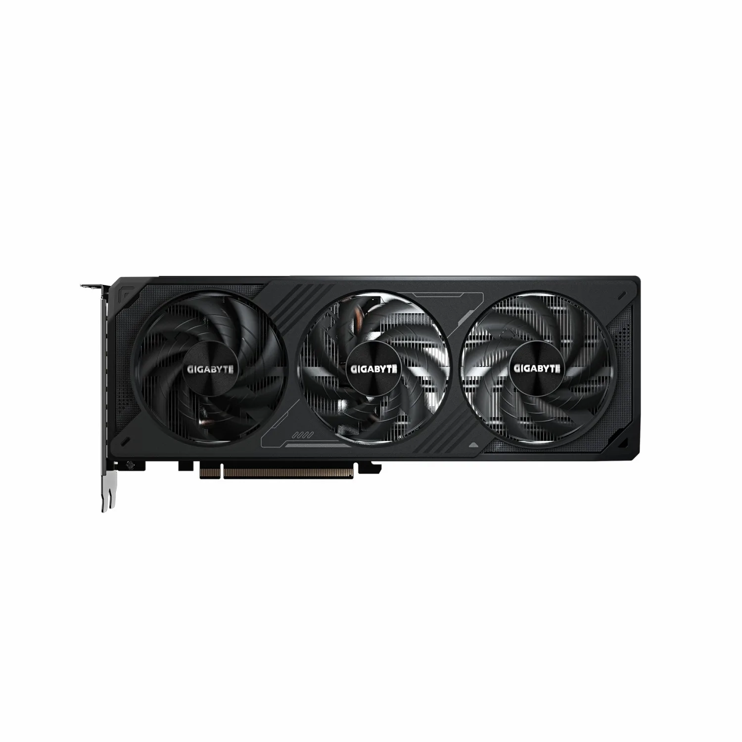 کارت گرافیک GIGABYTE RTX 5070 Windforce OC SFF 12G - تصویر گالری 4