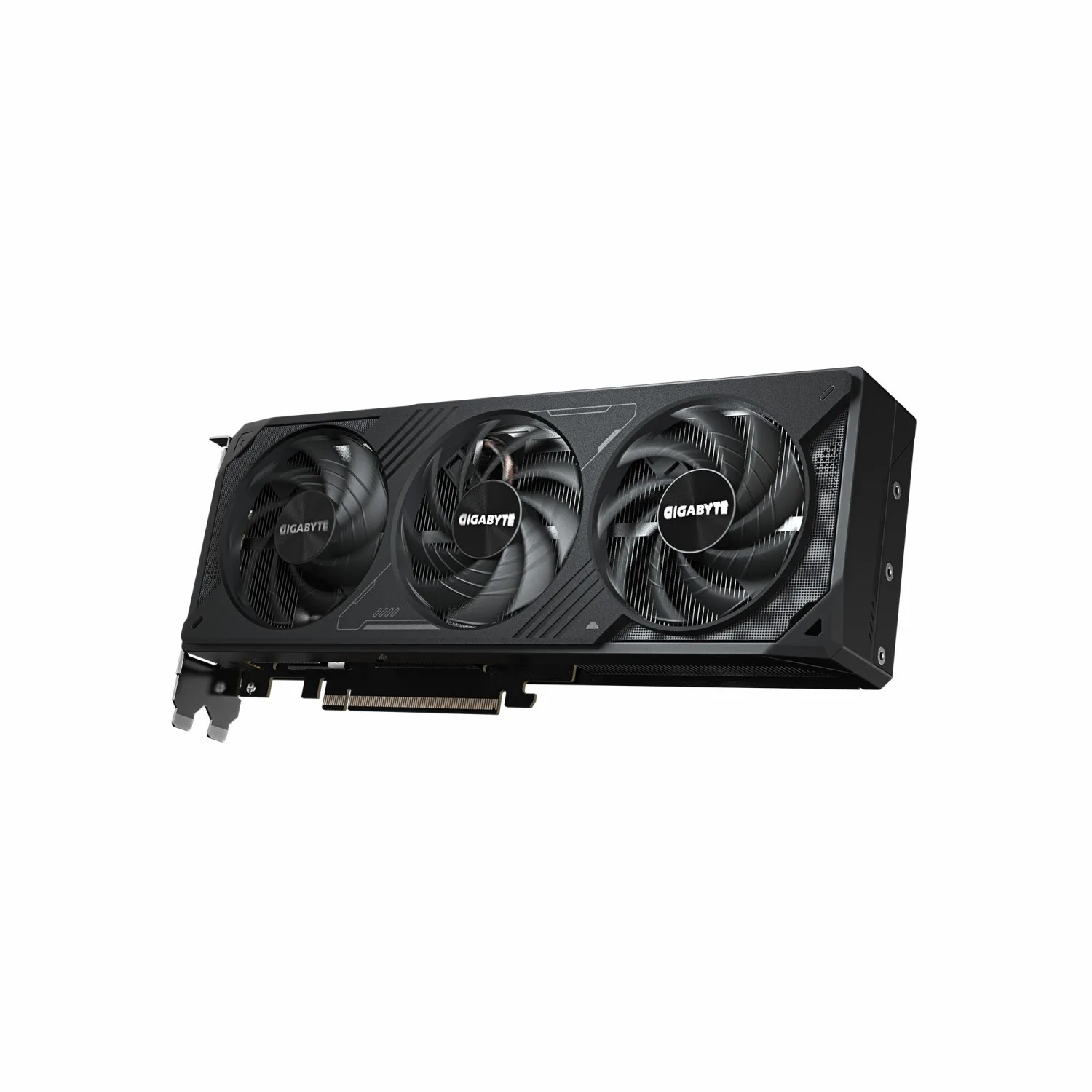 کارت گرافیک GIGABYTE RTX 5070 Windforce OC SFF 12G - تصویر گالری 3