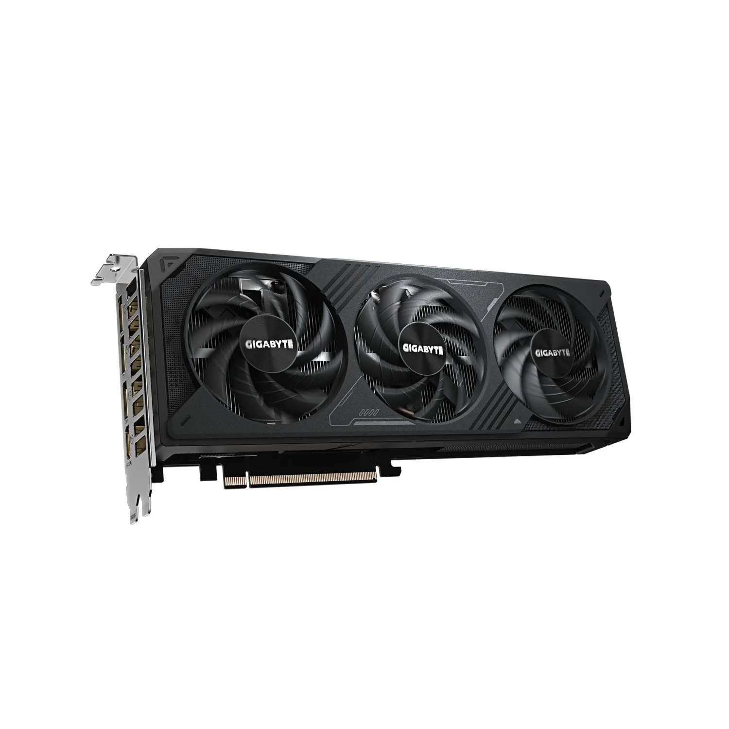 کارت گرافیک GIGABYTE RTX 5070 Windforce OC SFF 12G - تصویر گالری 2