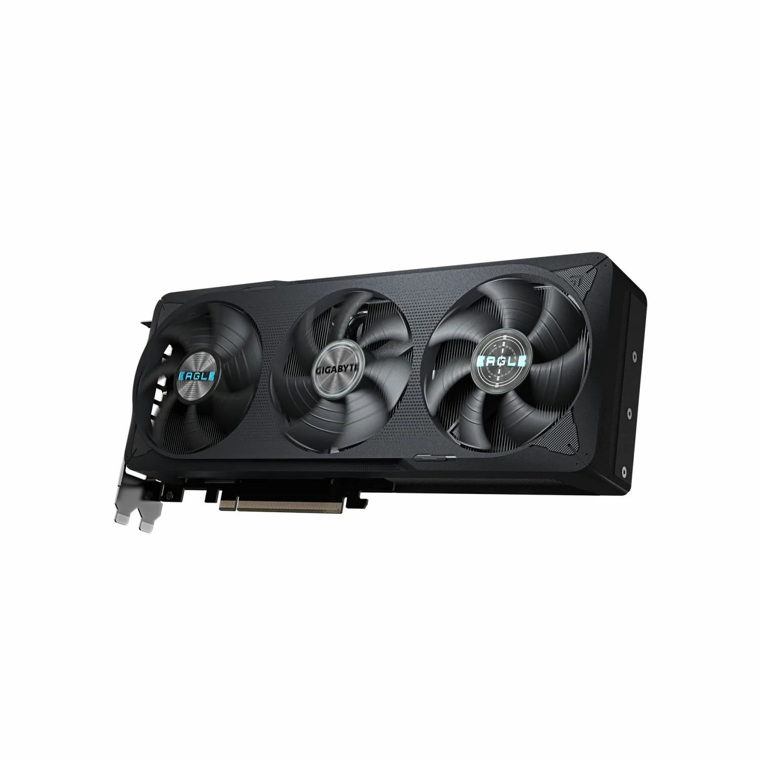 کارت گرافیک GIGABYTE RTX 5070 Eagle OC SFF 12G - تصویر گالری 3