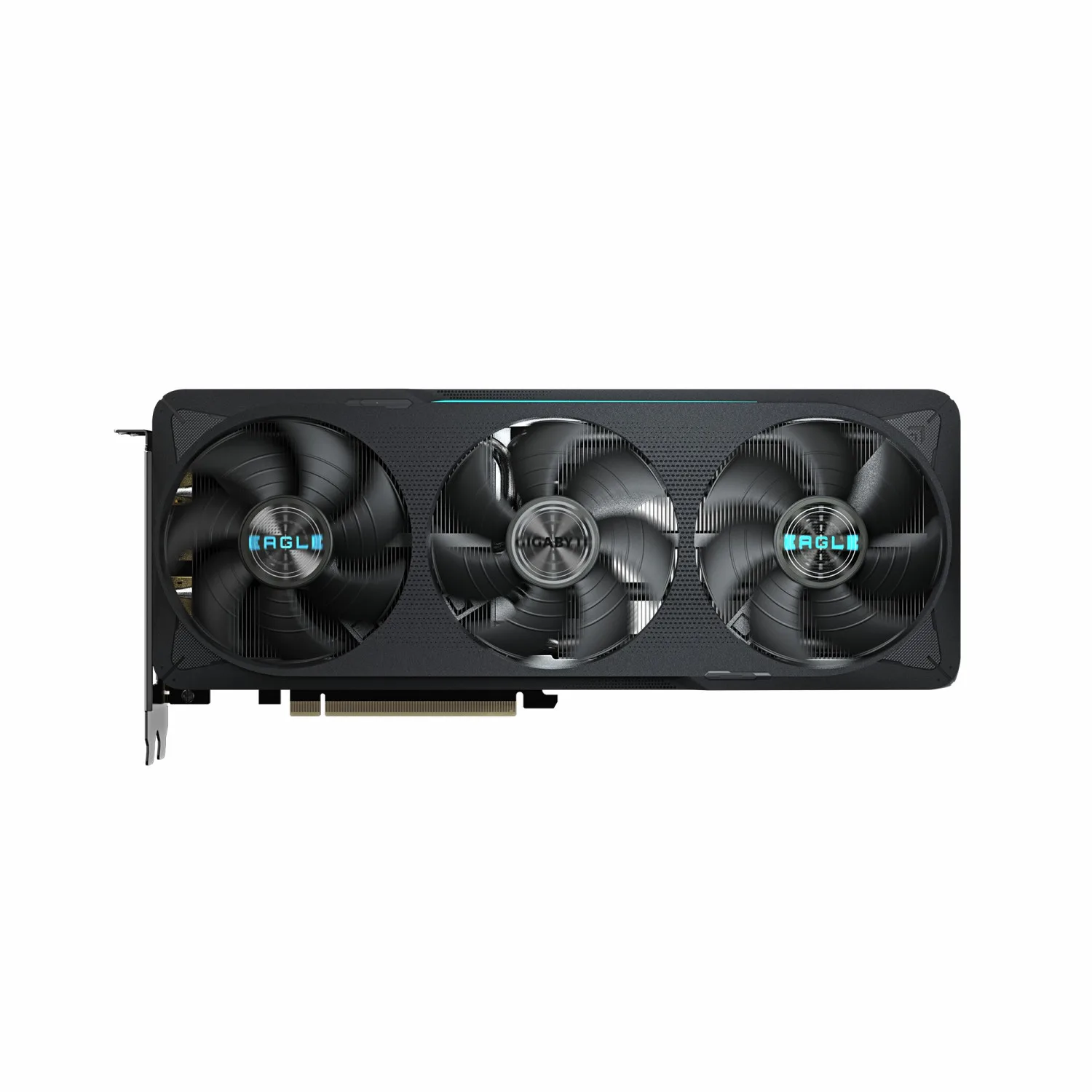 کارت گرافیک GIGABYTE RTX 5070 Eagle OC SFF 12G - تصویر گالری 4
