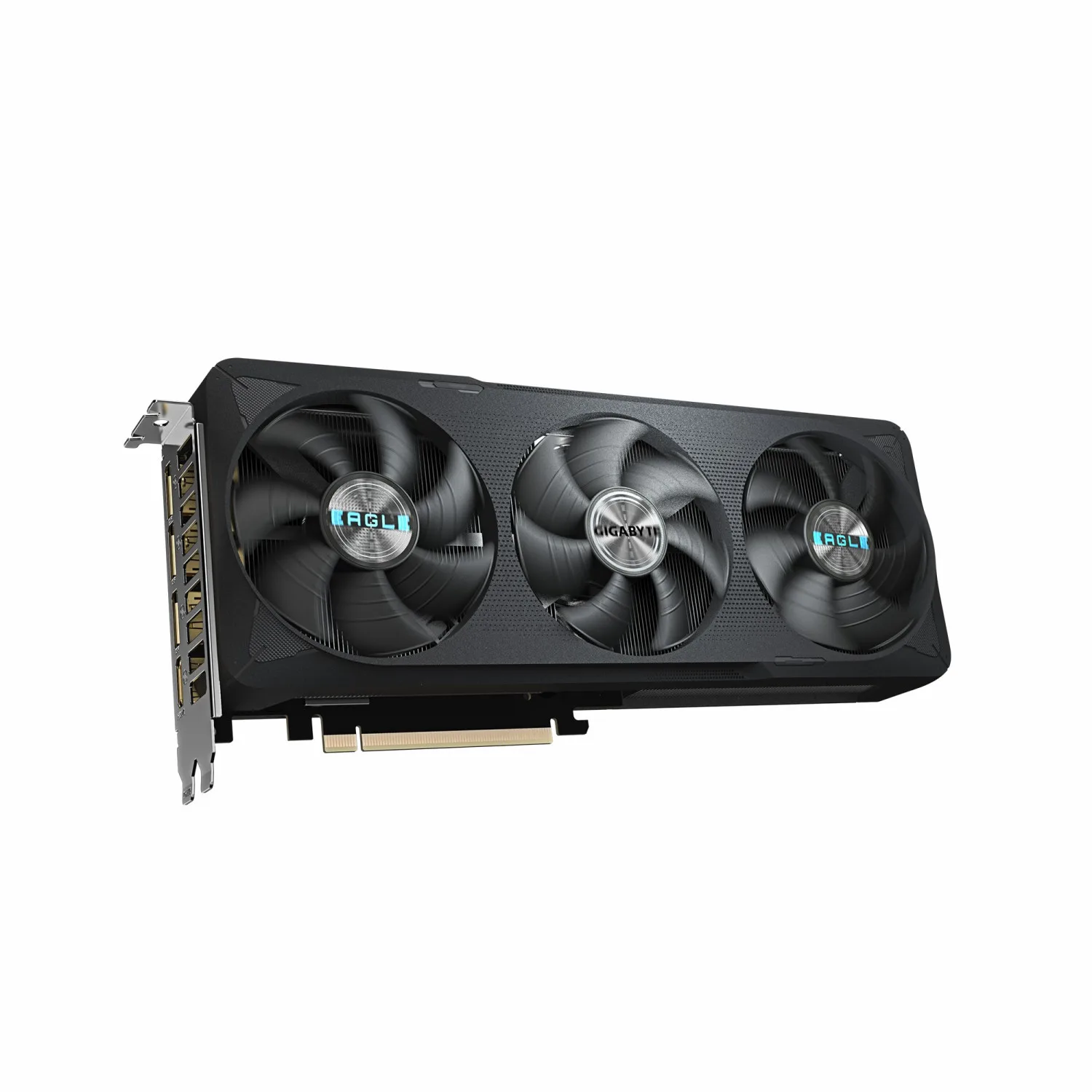 کارت گرافیک GIGABYTE RTX 5070 Eagle OC SFF 12G - تصویر گالری 2