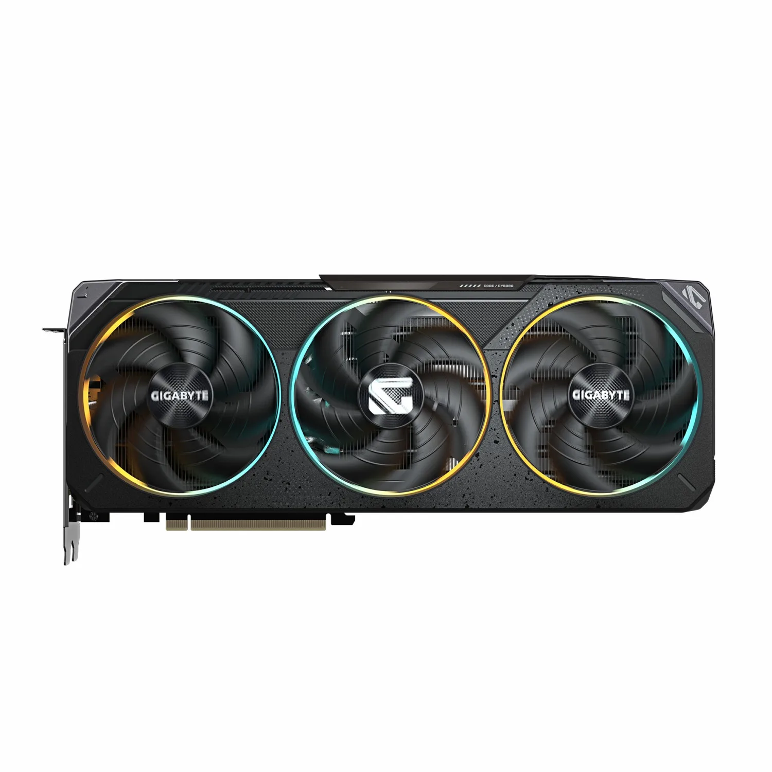 کارت گرافیک GIGABYTE RTX 5070 Gaming OC 12G - تصویر گالری 4