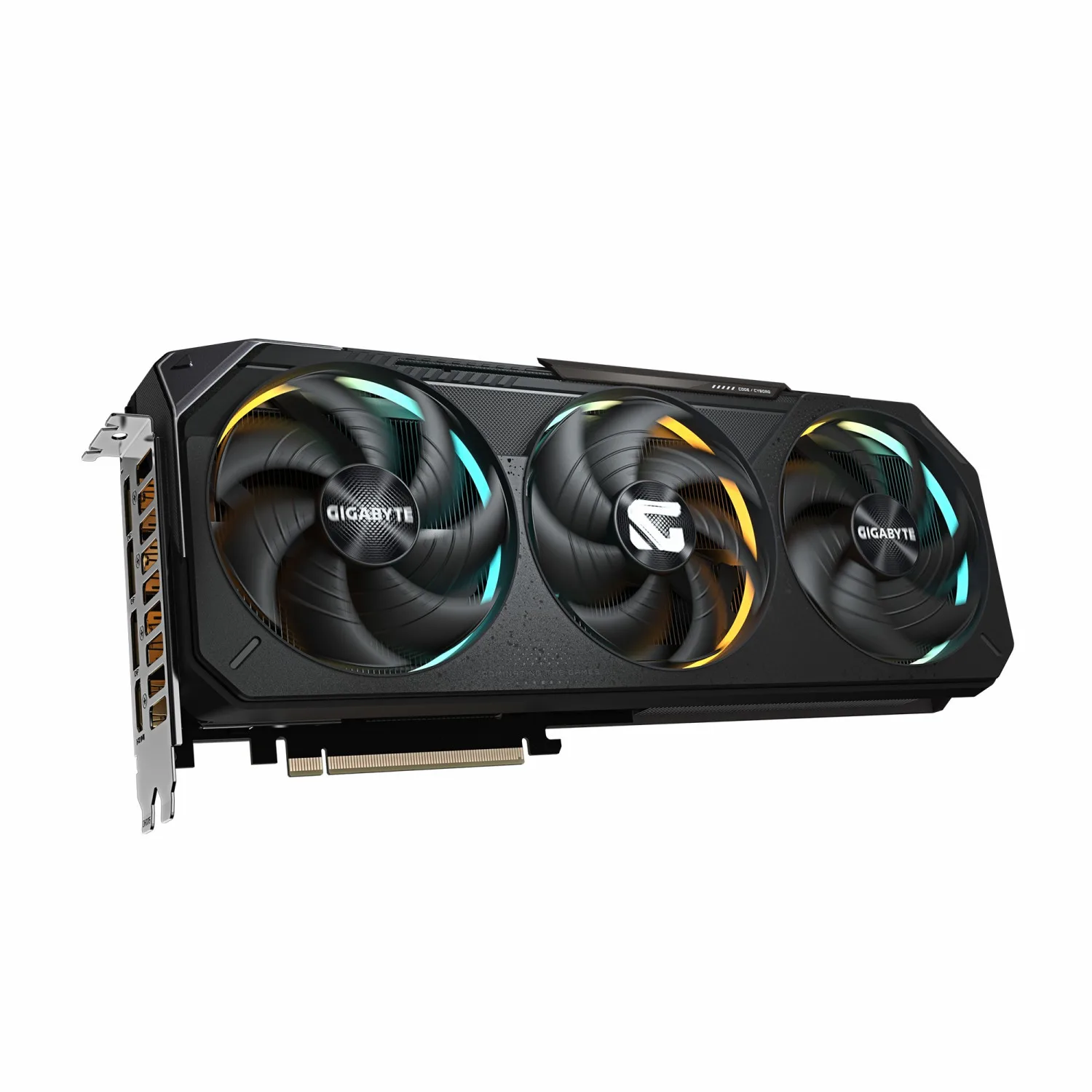 کارت گرافیک GIGABYTE RTX 5070 Gaming OC 12G - تصویر گالری 2