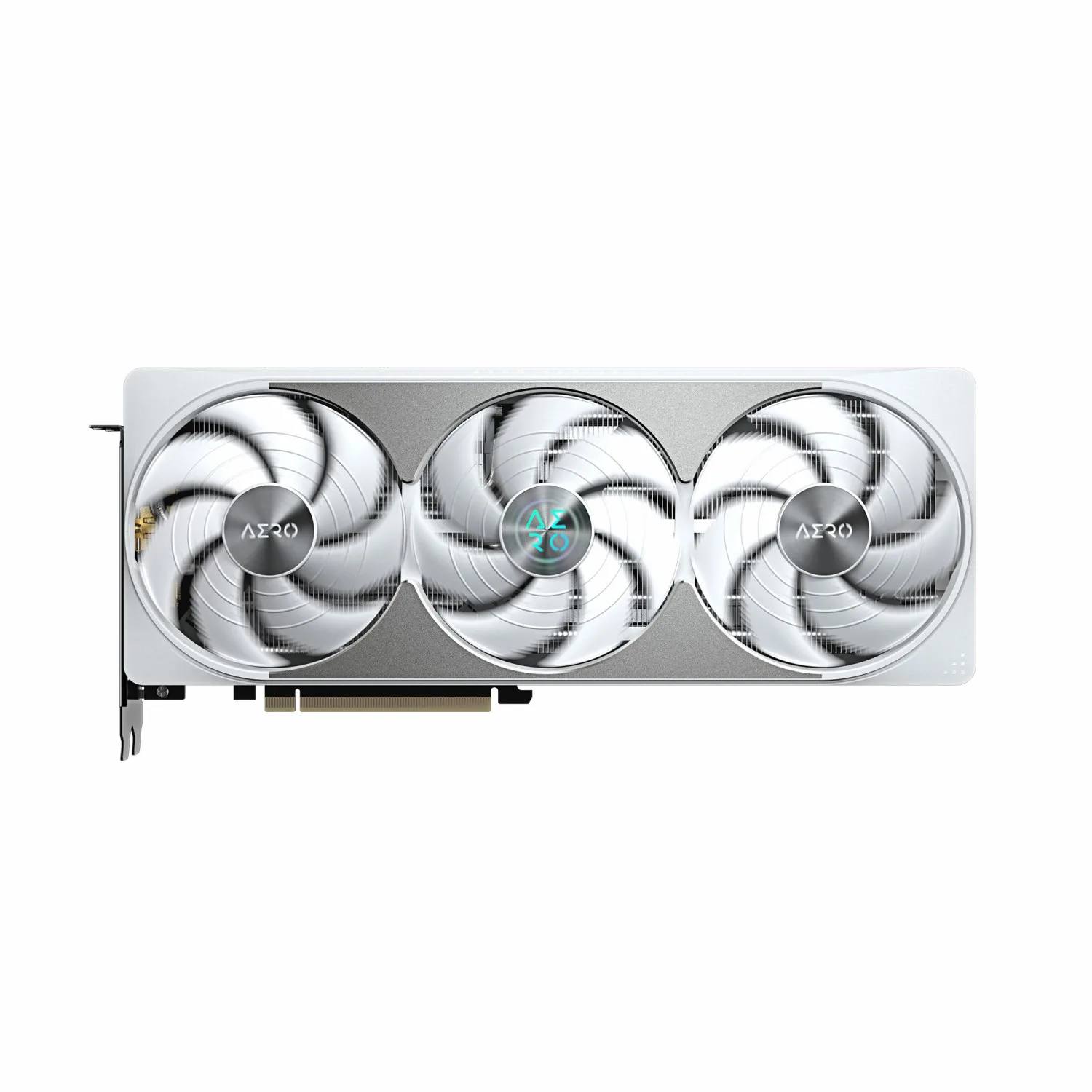 کارت گرافیک GIGABYTE RTX 5080 Aero OC SFF 16G - تصویر گالری 4
