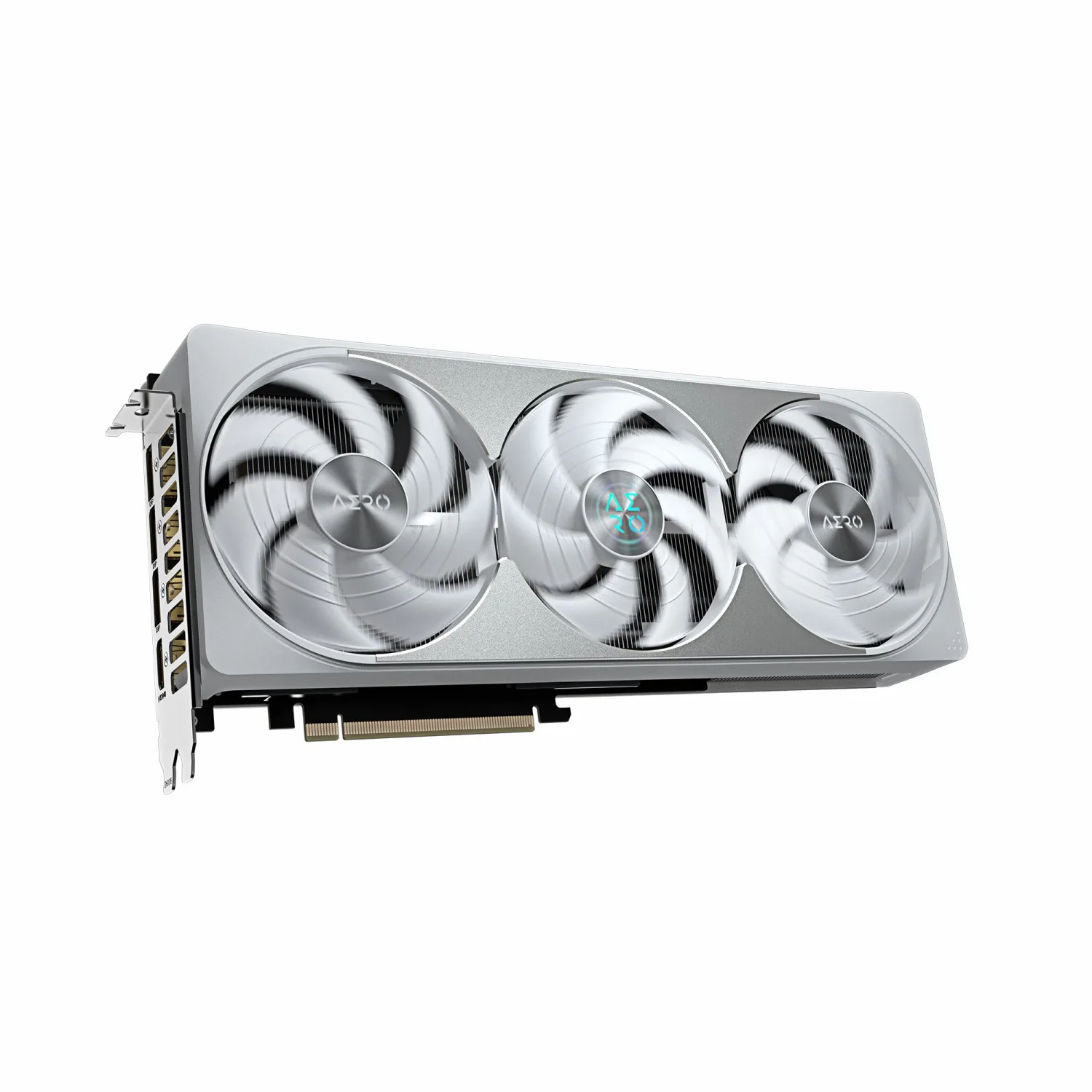 کارت گرافیک GIGABYTE RTX 5080 Aero OC SFF 16G - تصویر گالری 2
