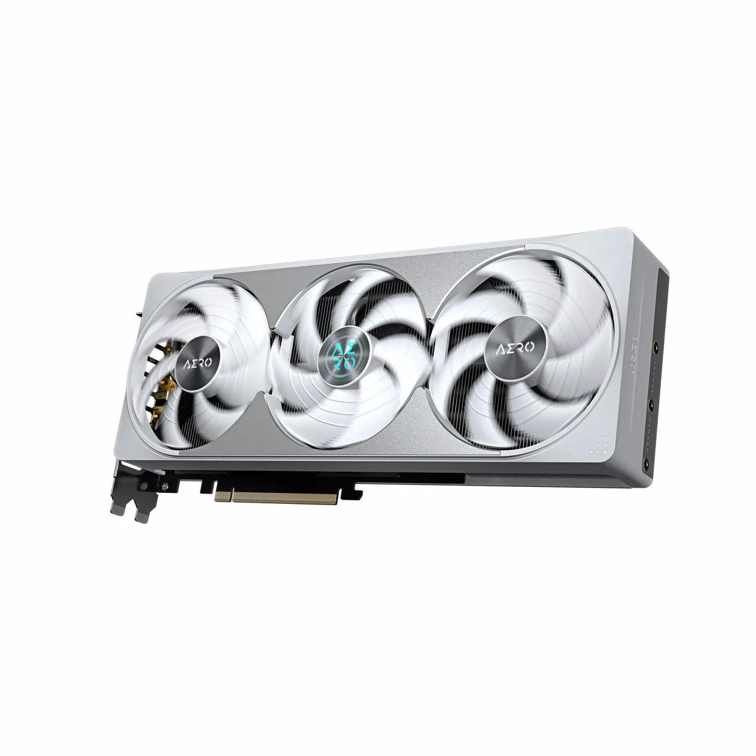 کارت گرافیک GIGABYTE RTX 5080 Aero OC SFF 16G - تصویر گالری 3