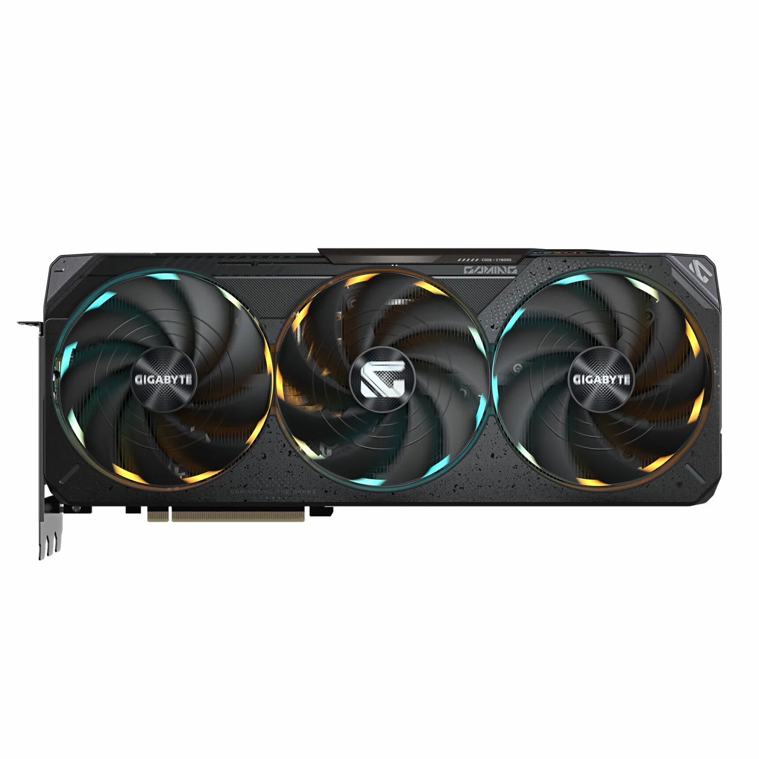 کارت گرافیک GIGABYTE RTX 5080 Gaming OC 16G - تصویر گالری 4