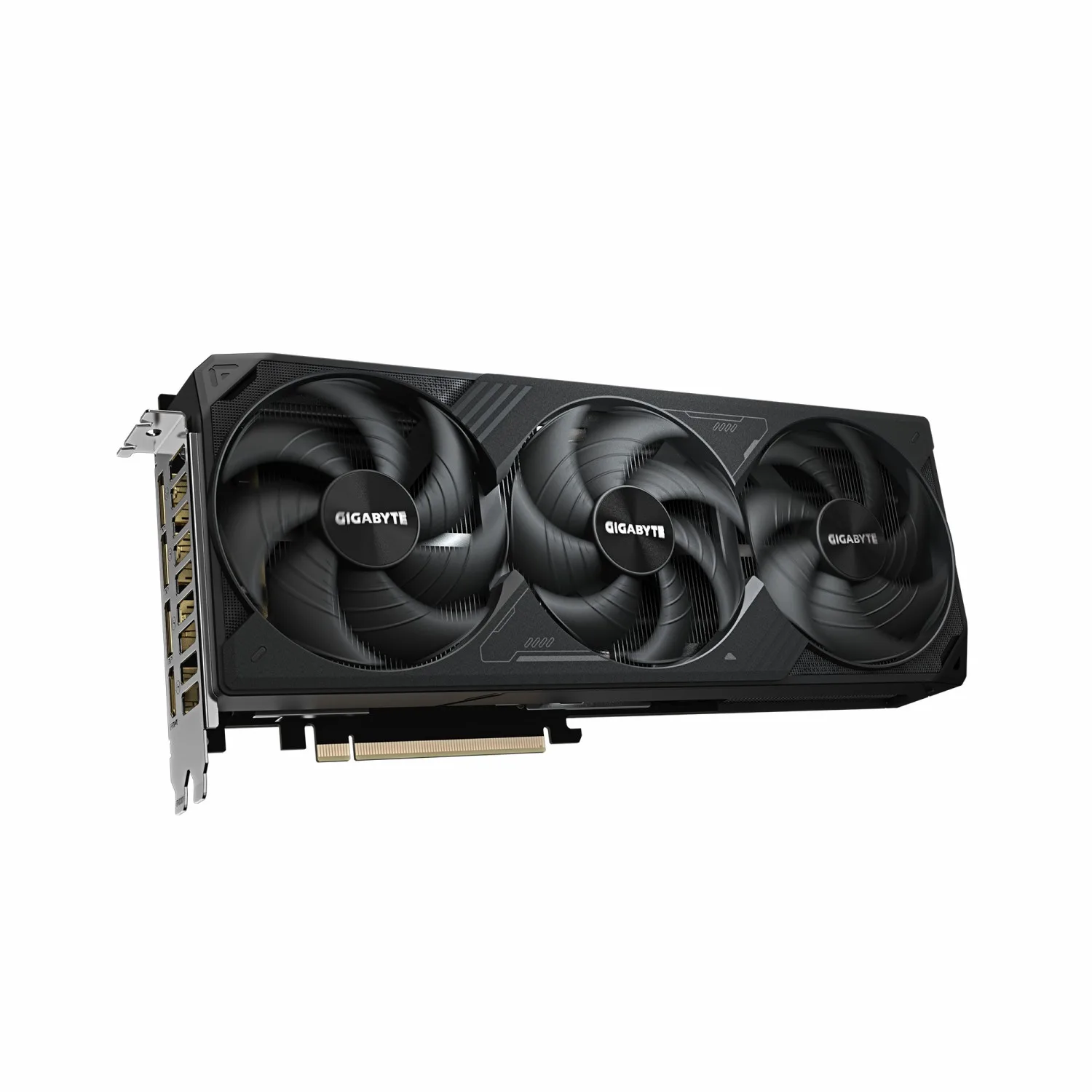 کارت گرافیک GIGABYTE RTX 5080 Windforce OC SFF 16G - تصویر گالری 2