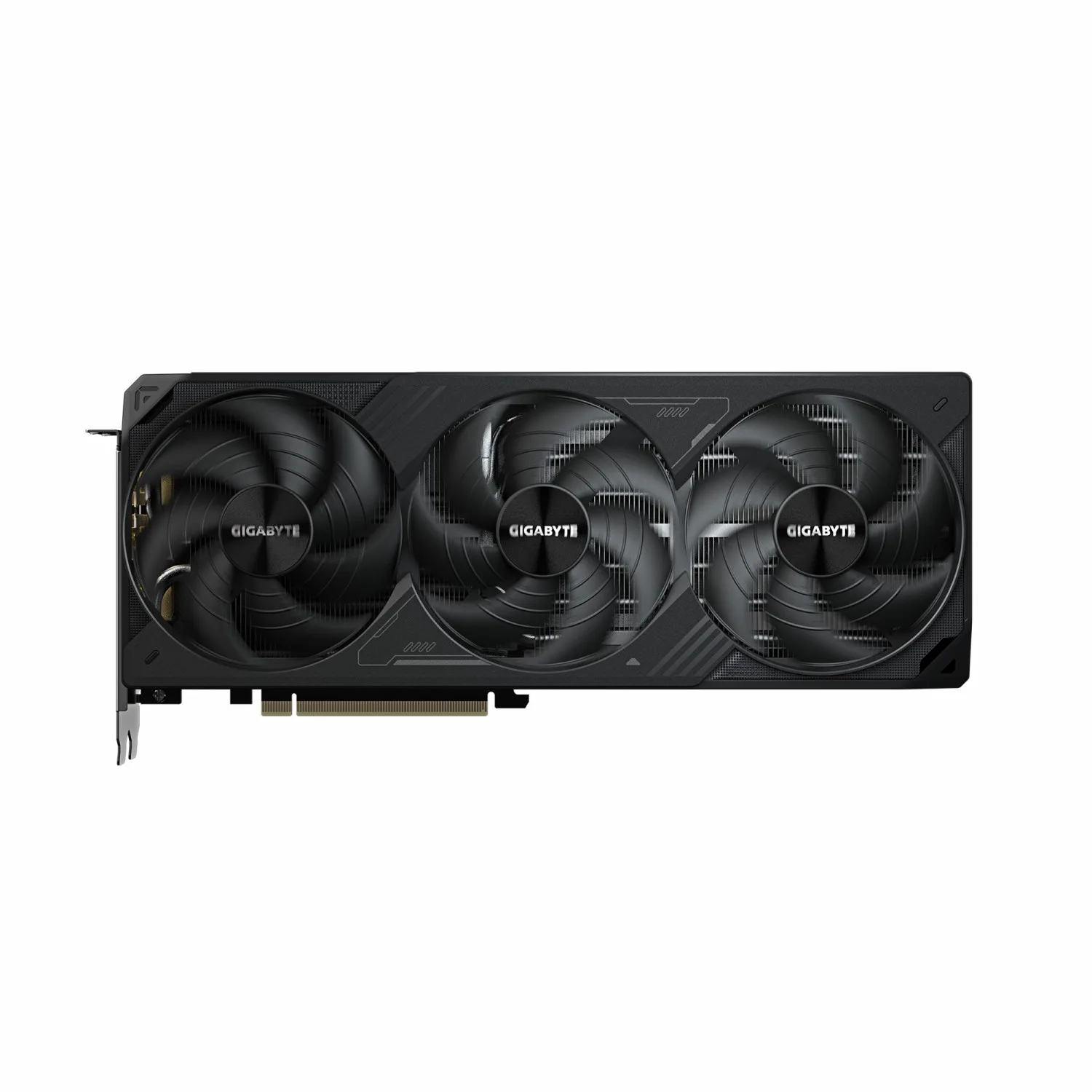 کارت گرافیک GIGABYTE RTX 5080 Windforce OC SFF 16G - تصویر گالری 4