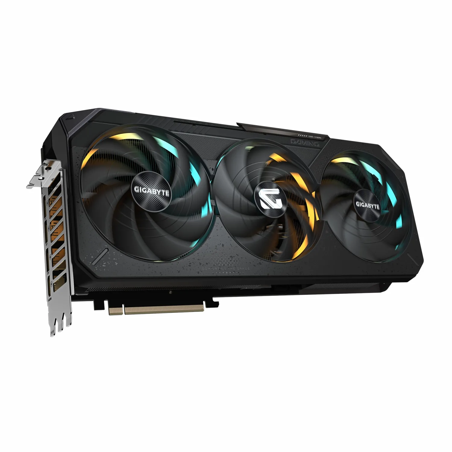 کارت گرافیک GIGABYTE RTX 5090 Gaming OC 32G - تصویر گالری 2