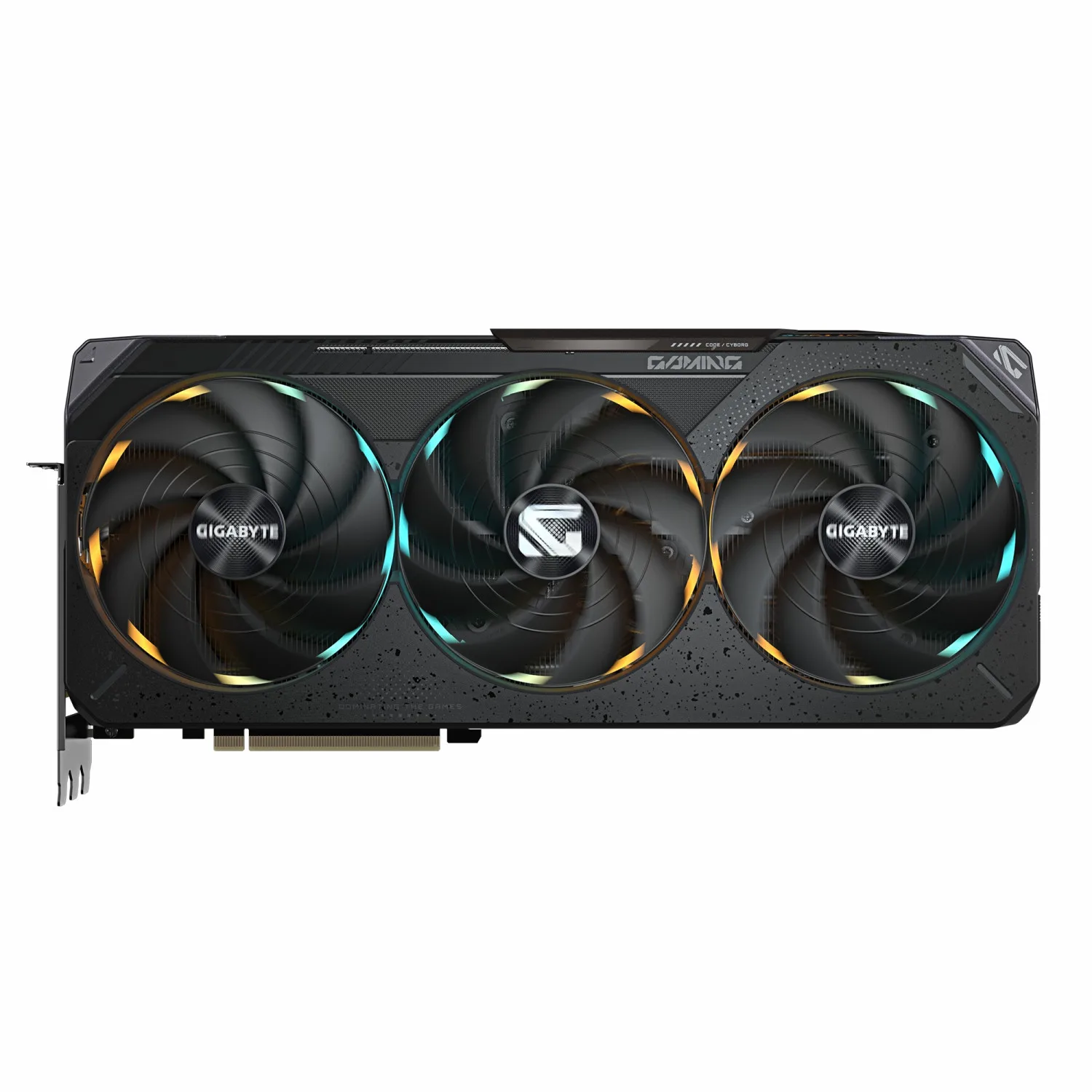 کارت گرافیک GIGABYTE RTX 5090 Gaming OC 32G - تصویر گالری 4