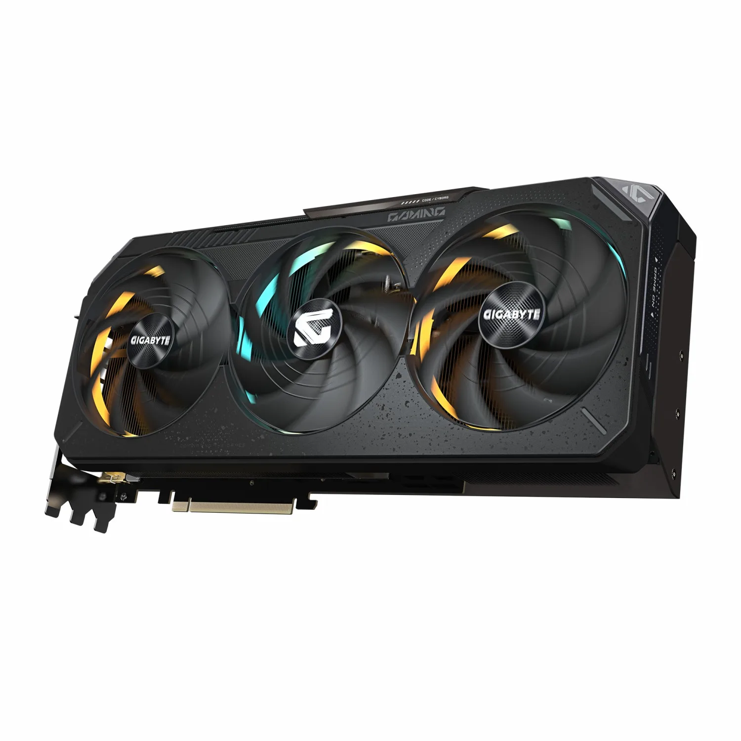 کارت گرافیک GIGABYTE RTX 5090 Gaming OC 32G - تصویر گالری 3