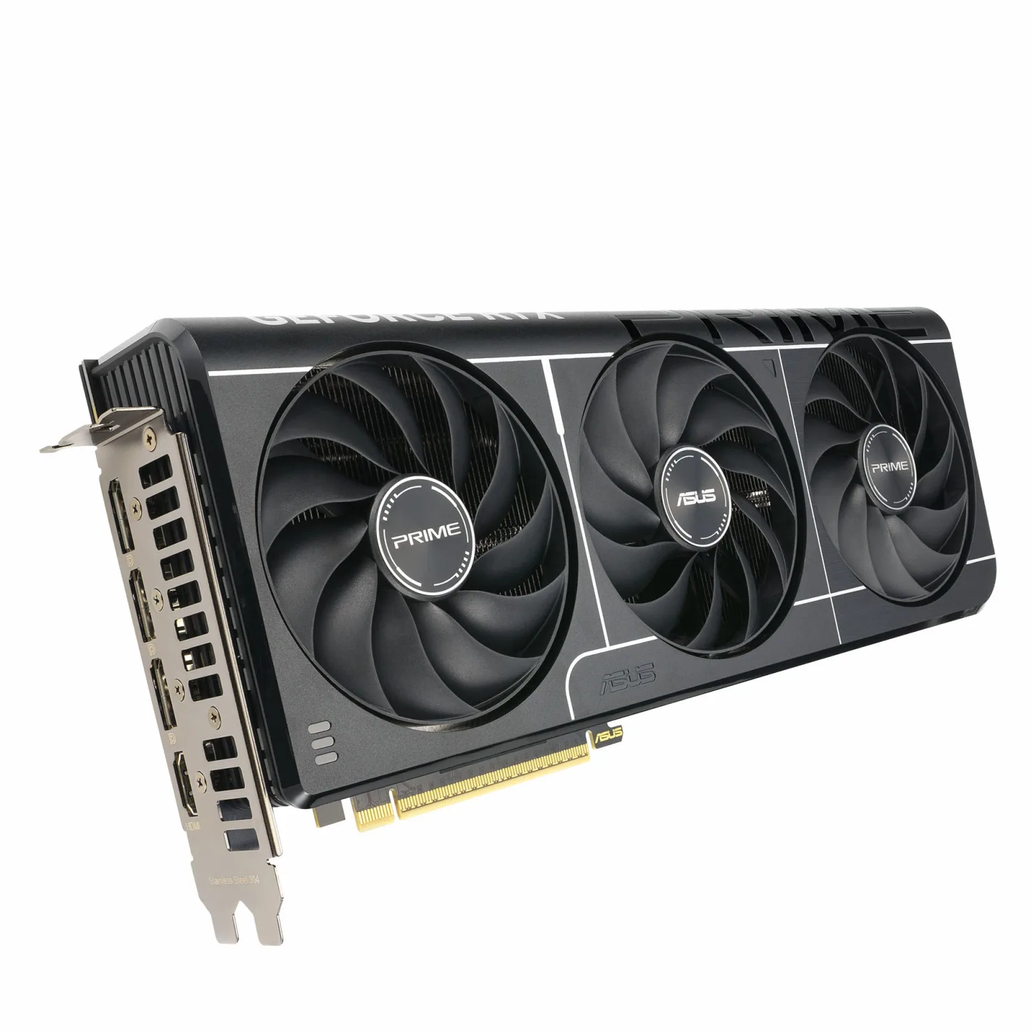 کارت گرافیک ASUS Prime RTX 5070 O12G - تصویر گالری 2