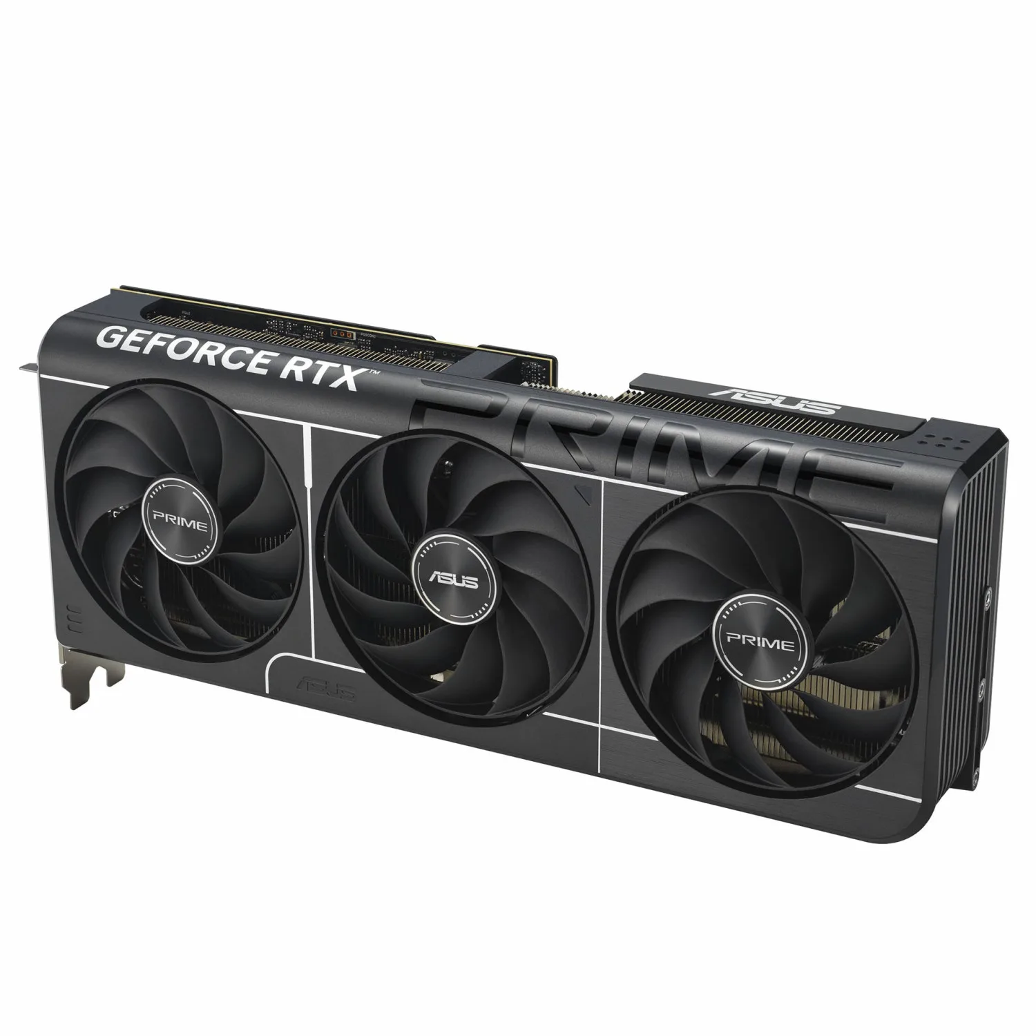 کارت گرافیک ASUS Prime RTX 5070 O12G - تصویر گالری 3