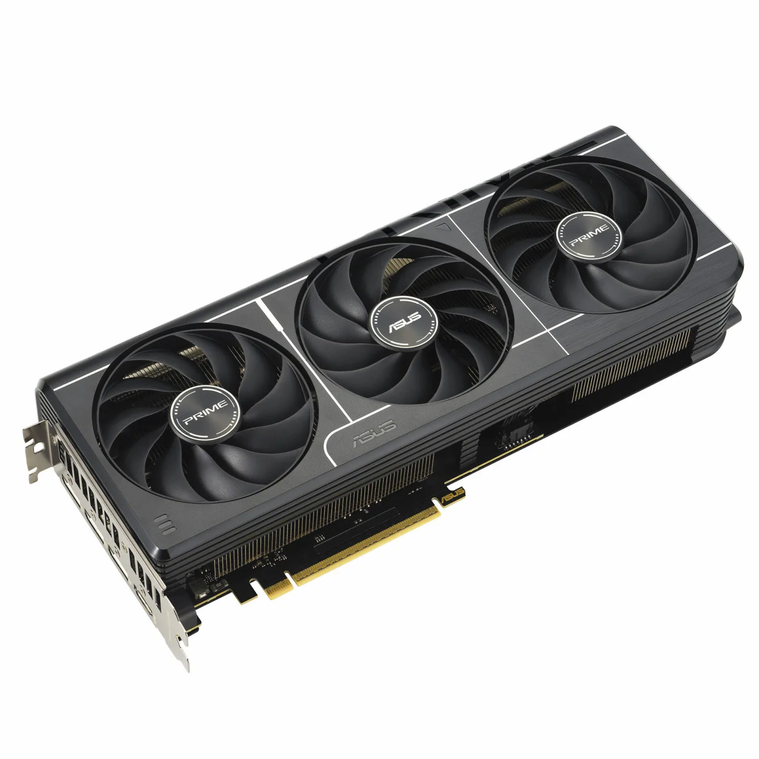 کارت گرافیک ASUS Prime RTX 5070 O12G - تصویر گالری 4