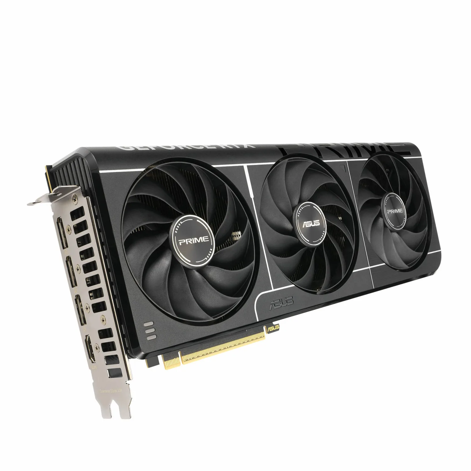 کارت گرافیک ASUS Prime RTX 5070 Ti OC 16G - تصویر گالری 2