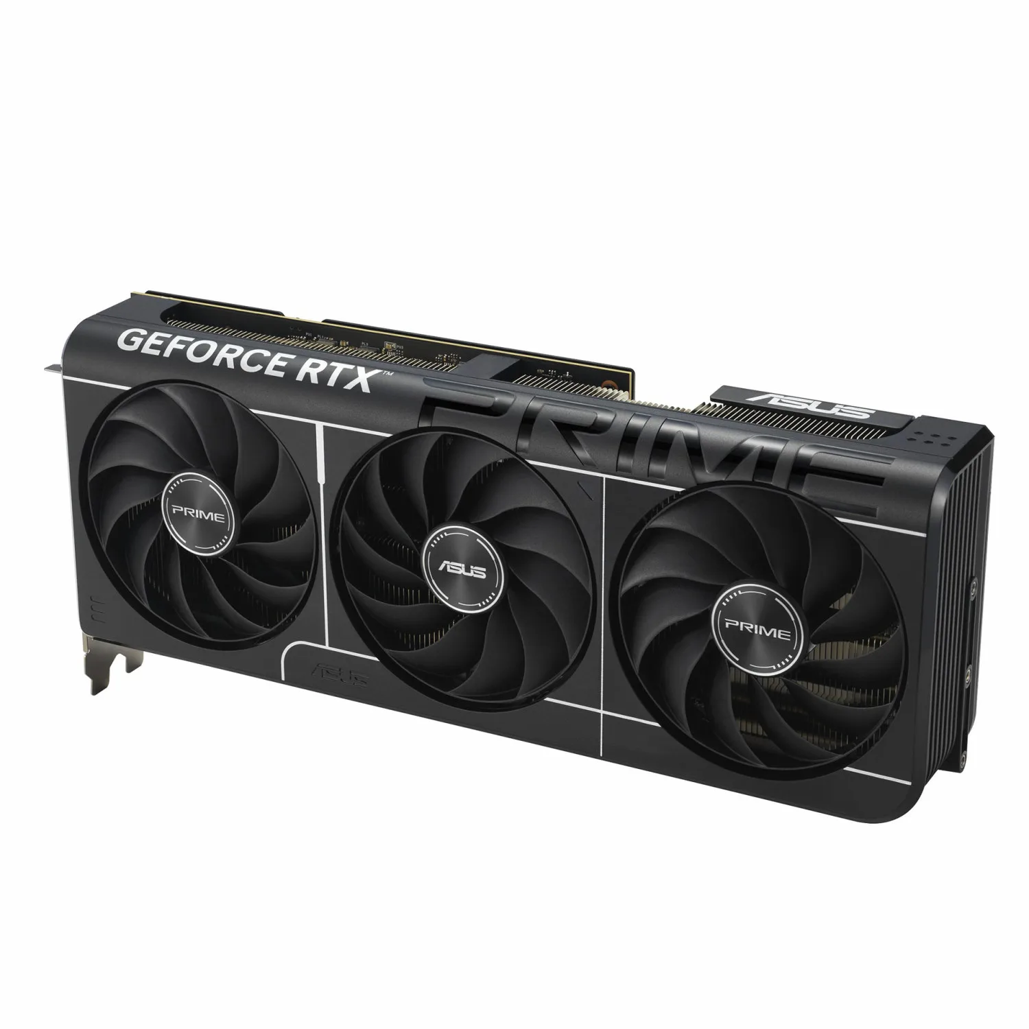 کارت گرافیک ASUS Prime RTX 5070 Ti OC 16G - تصویر گالری 3