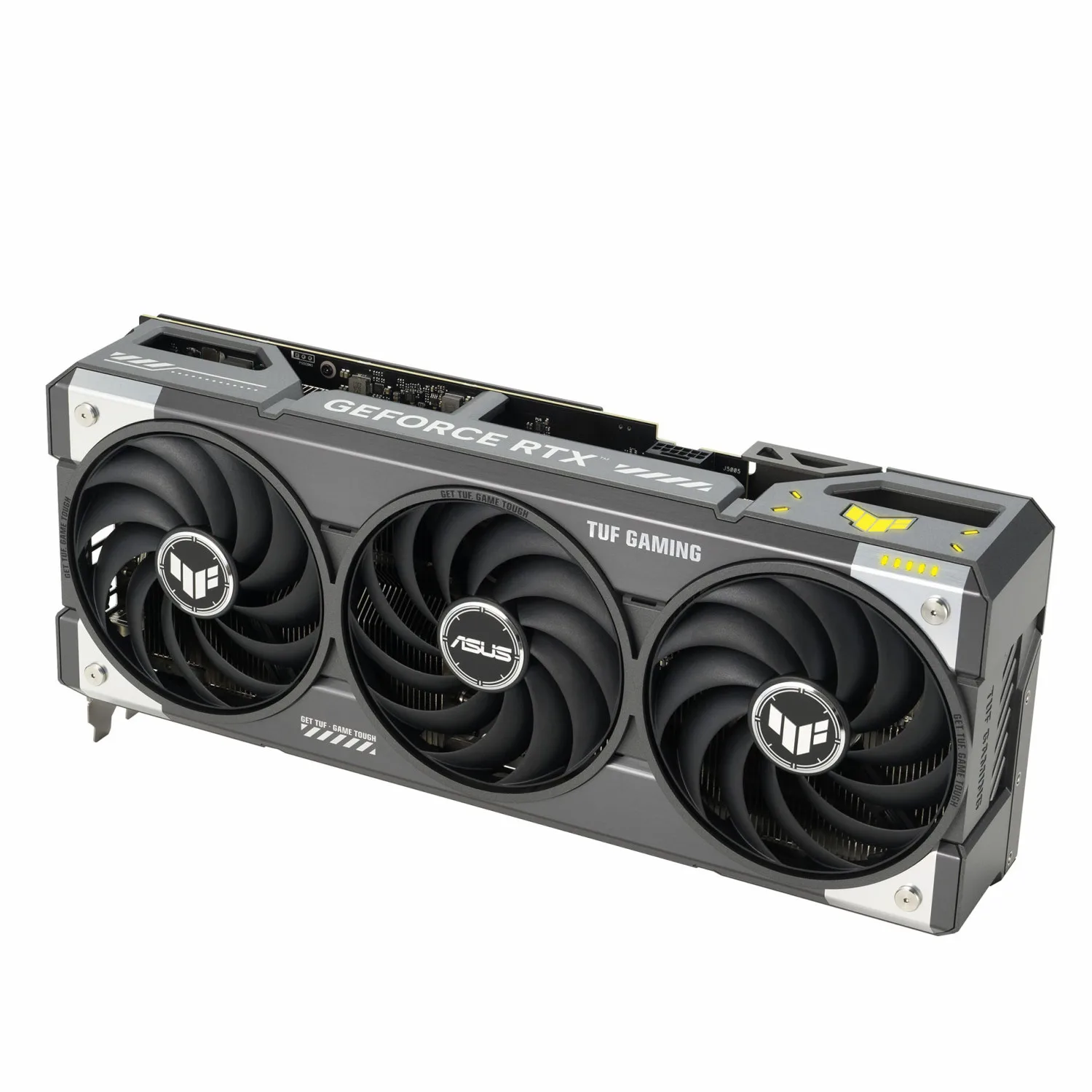کارت گرافیک ASUS TUF Gaming RTX 5070 Ti OC 16G - تصویر گالری 3