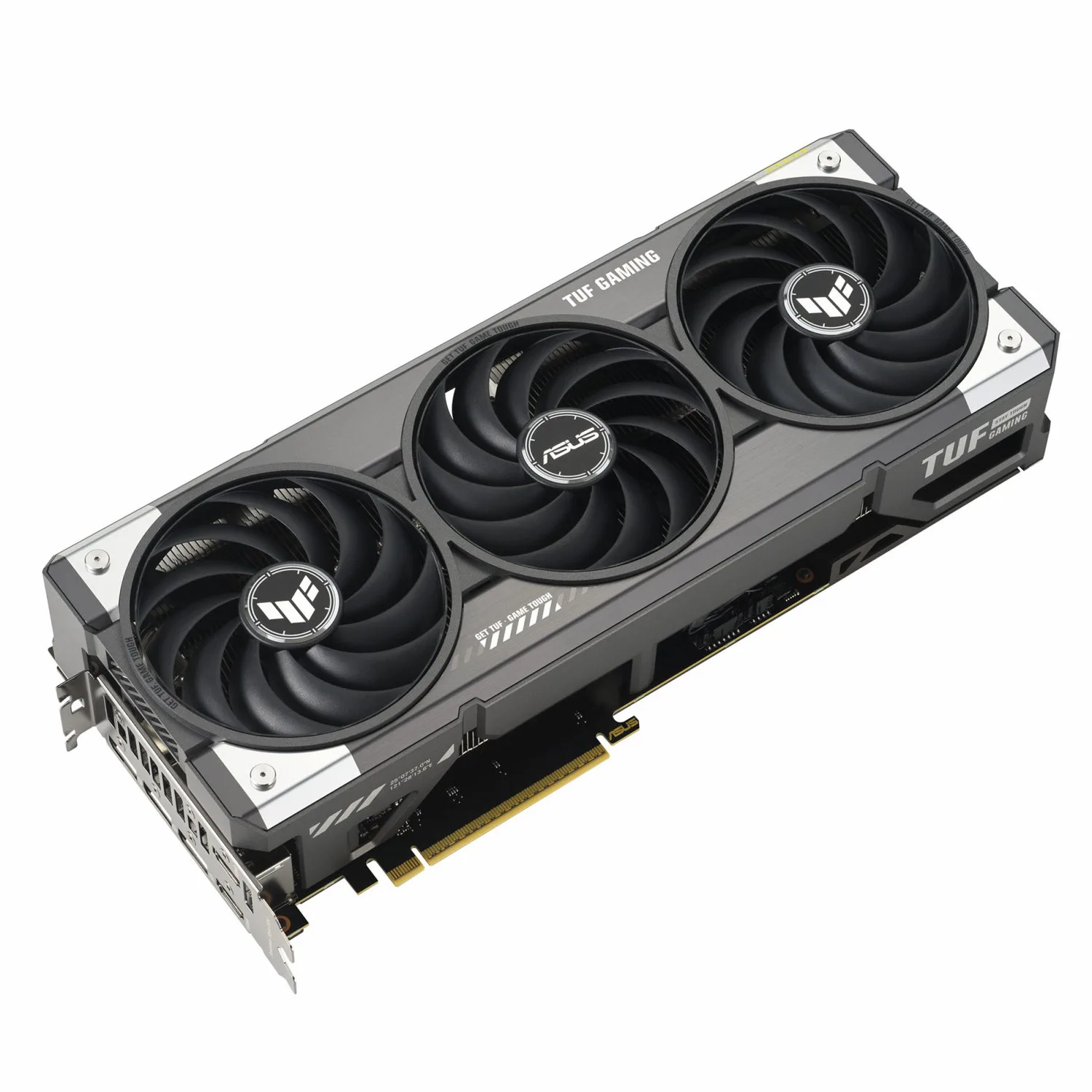کارت گرافیک ASUS TUF Gaming RTX 5070 Ti OC 16G - تصویر گالری 4