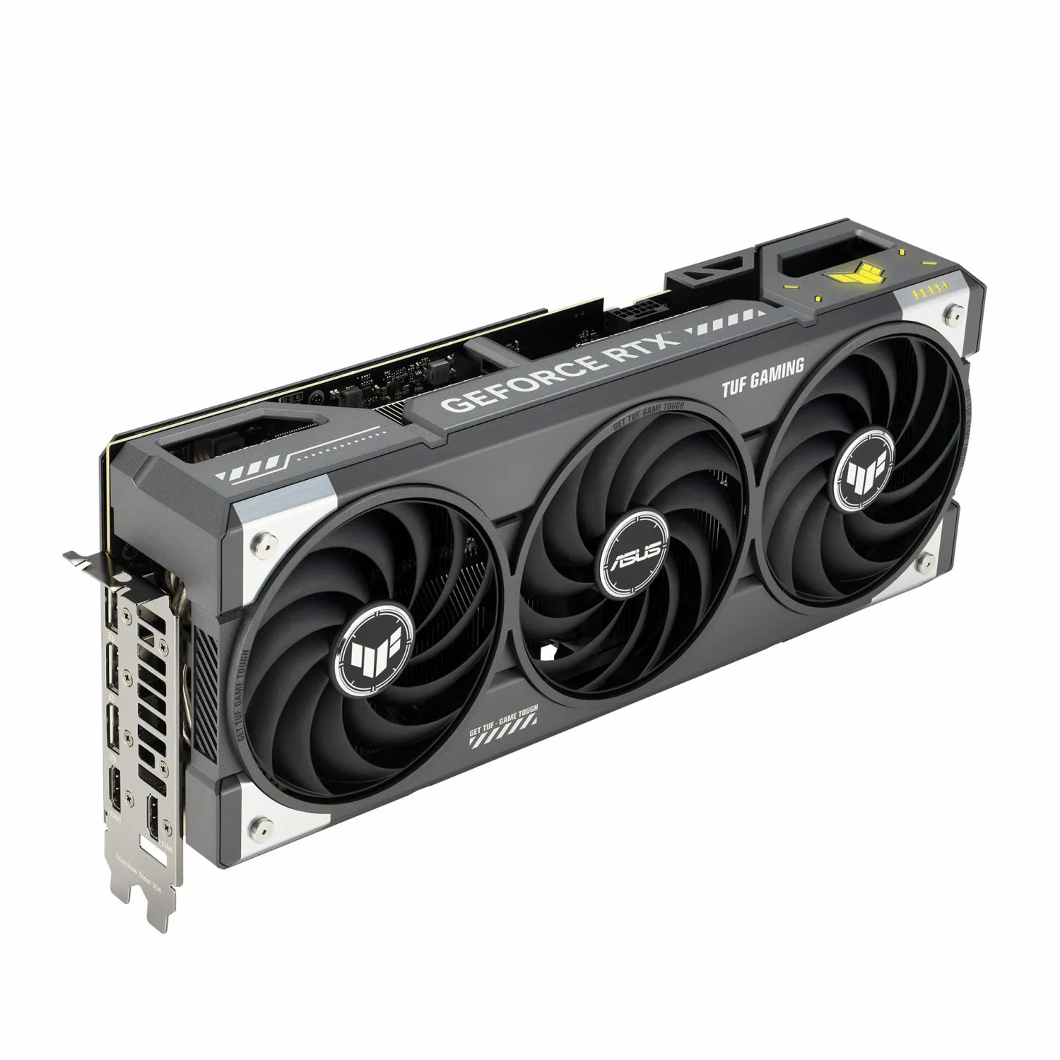 کارت گرافیک ASUS TUF Gaming RTX 5070 Ti OC 16G - تصویر گالری 2