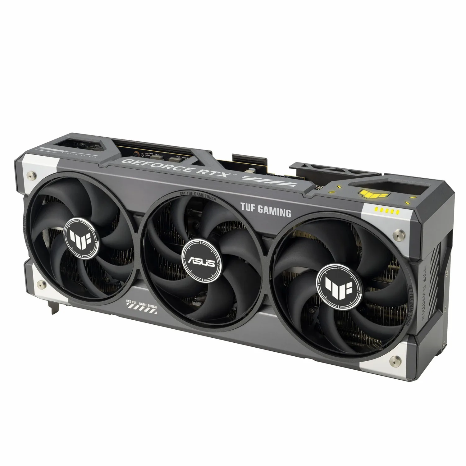 کارت گرافیک ASUS TUF Gaming RTX 5080 O16G - تصویر گالری 3
