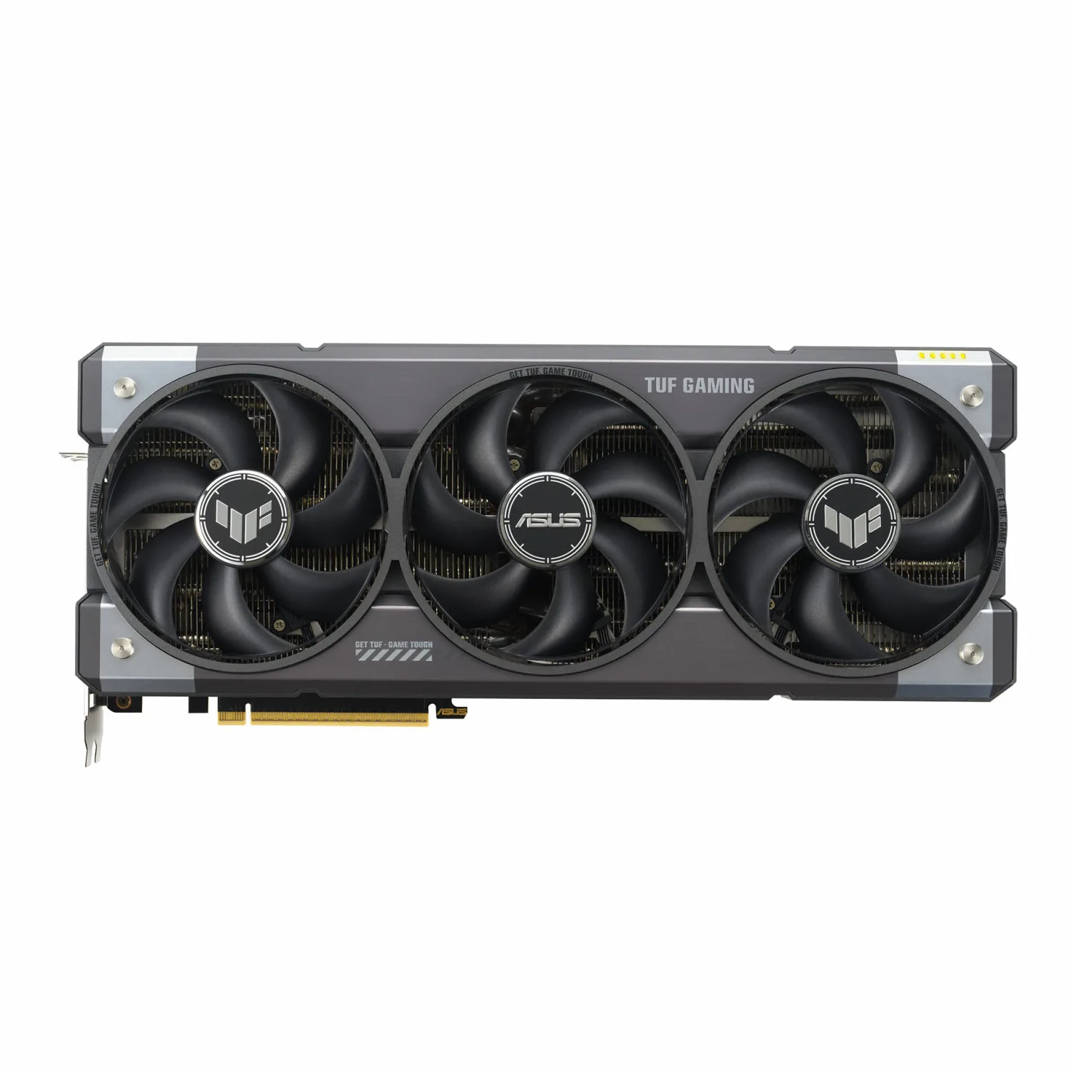 کارت گرافیک ASUS TUF Gaming RTX 5080 O16G - تصویر گالری 2