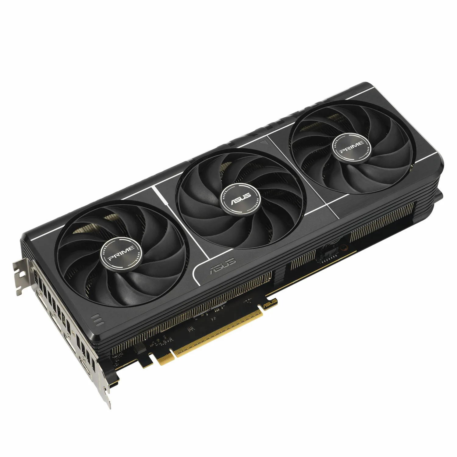 کارت گرافیک ASUS Prime RTX 5080 O16G - تصویر گالری 4