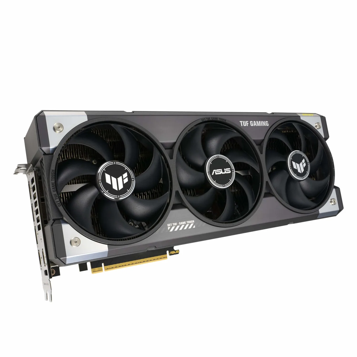 کارت گرافیک ASUS TUF Gaming RTX 5090 32G - تصویر گالری 2