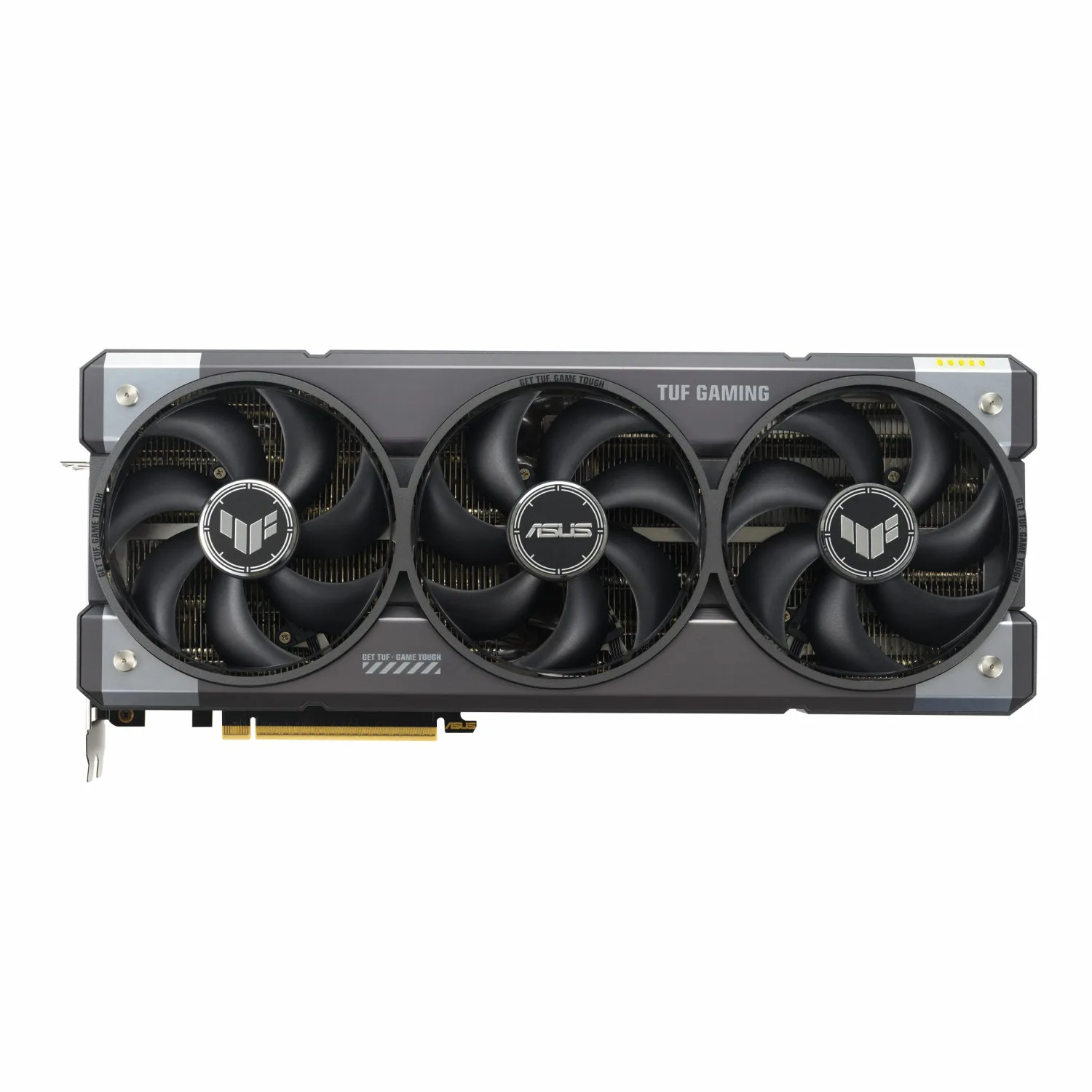 کارت گرافیک ASUS TUF Gaming RTX 5090 32G - تصویر گالری 4