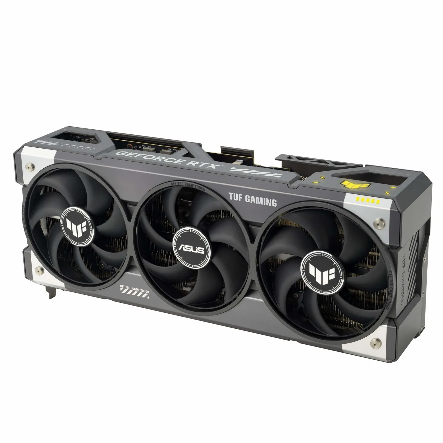 کارت گرافیک ASUS TUF Gaming RTX 5090 32G - تصویر گالری 3
