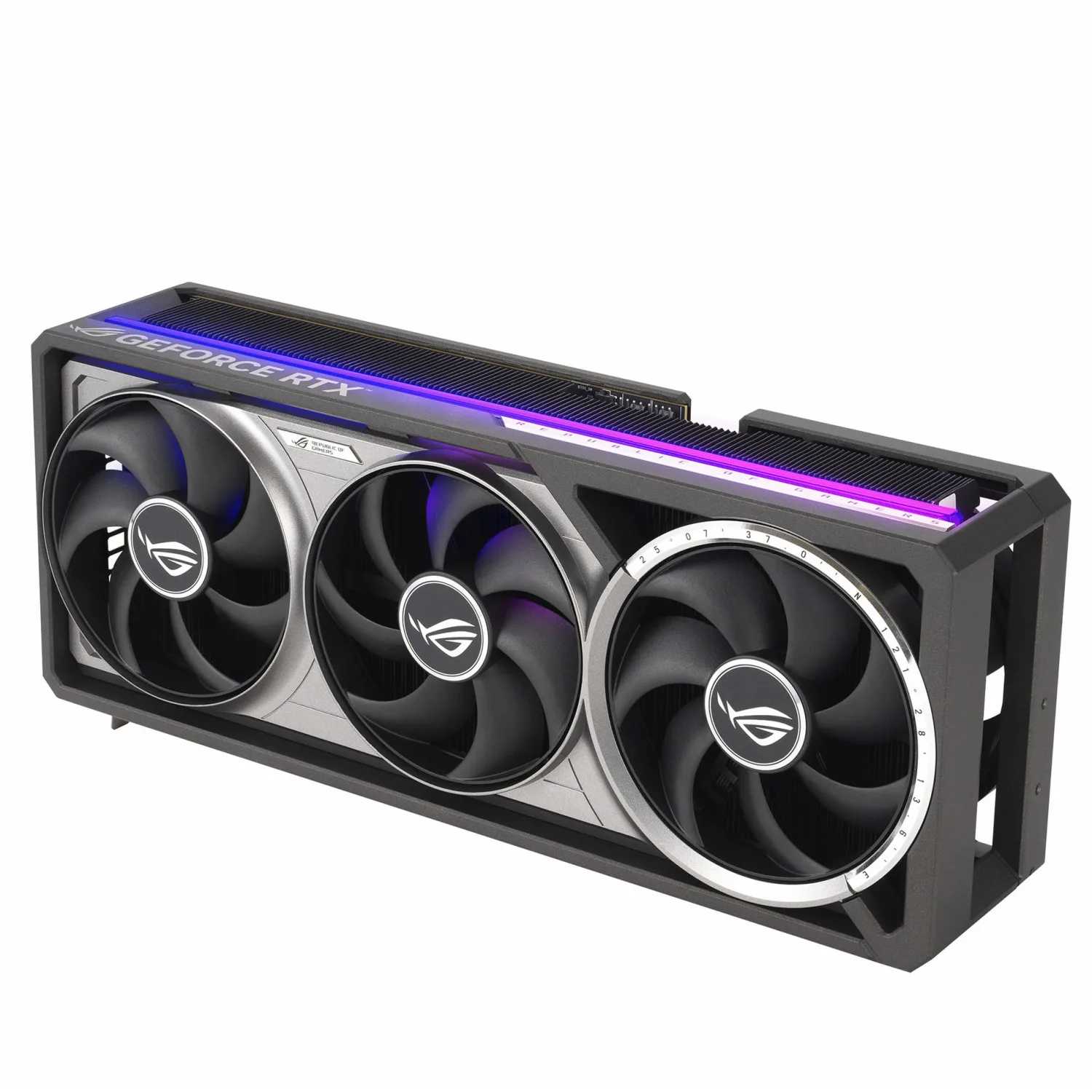 کارت گرافیک ASUS ROG Astral RTX 5090 O32G - تصویر گالری 3