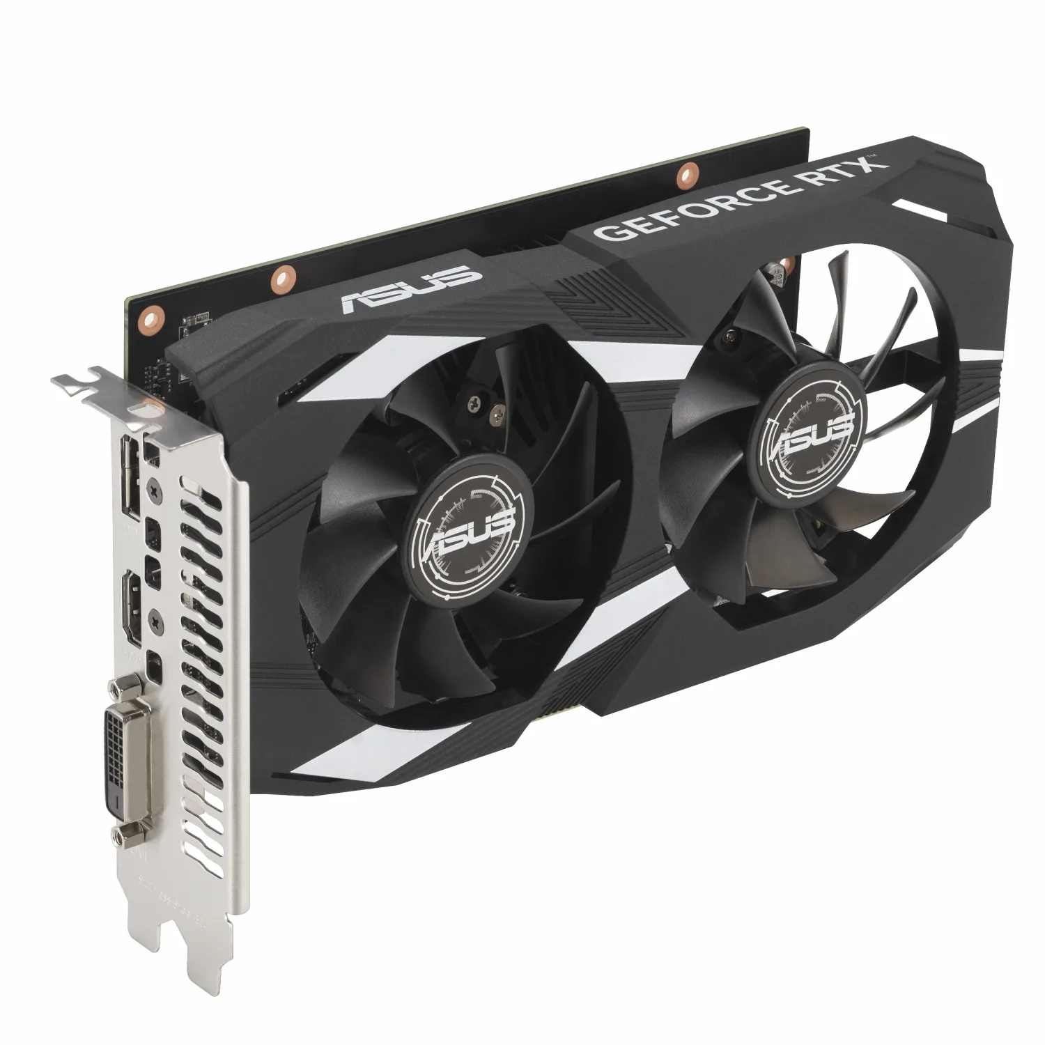 کارت گرافیک Asus Dual RTX 3050 OC 6GB - تصویر گالری 4