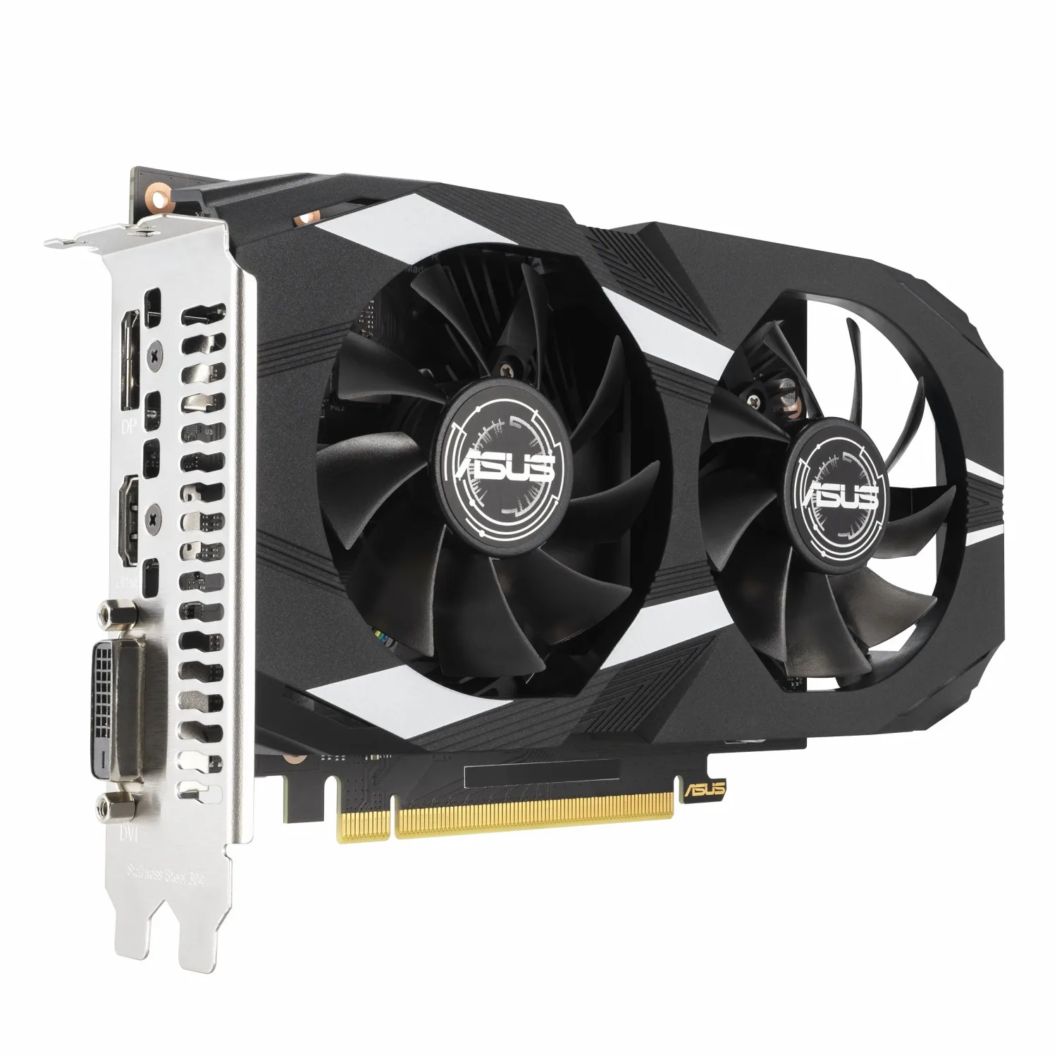 کارت گرافیک Asus Dual RTX 3050 OC 6GB - تصویر گالری 3