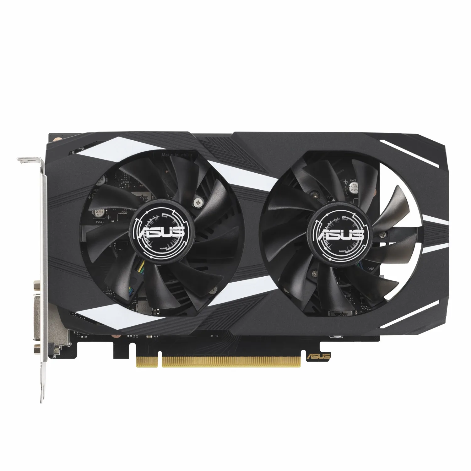 کارت گرافیک Asus Dual RTX 3050 OC 6GB - تصویر گالری 2