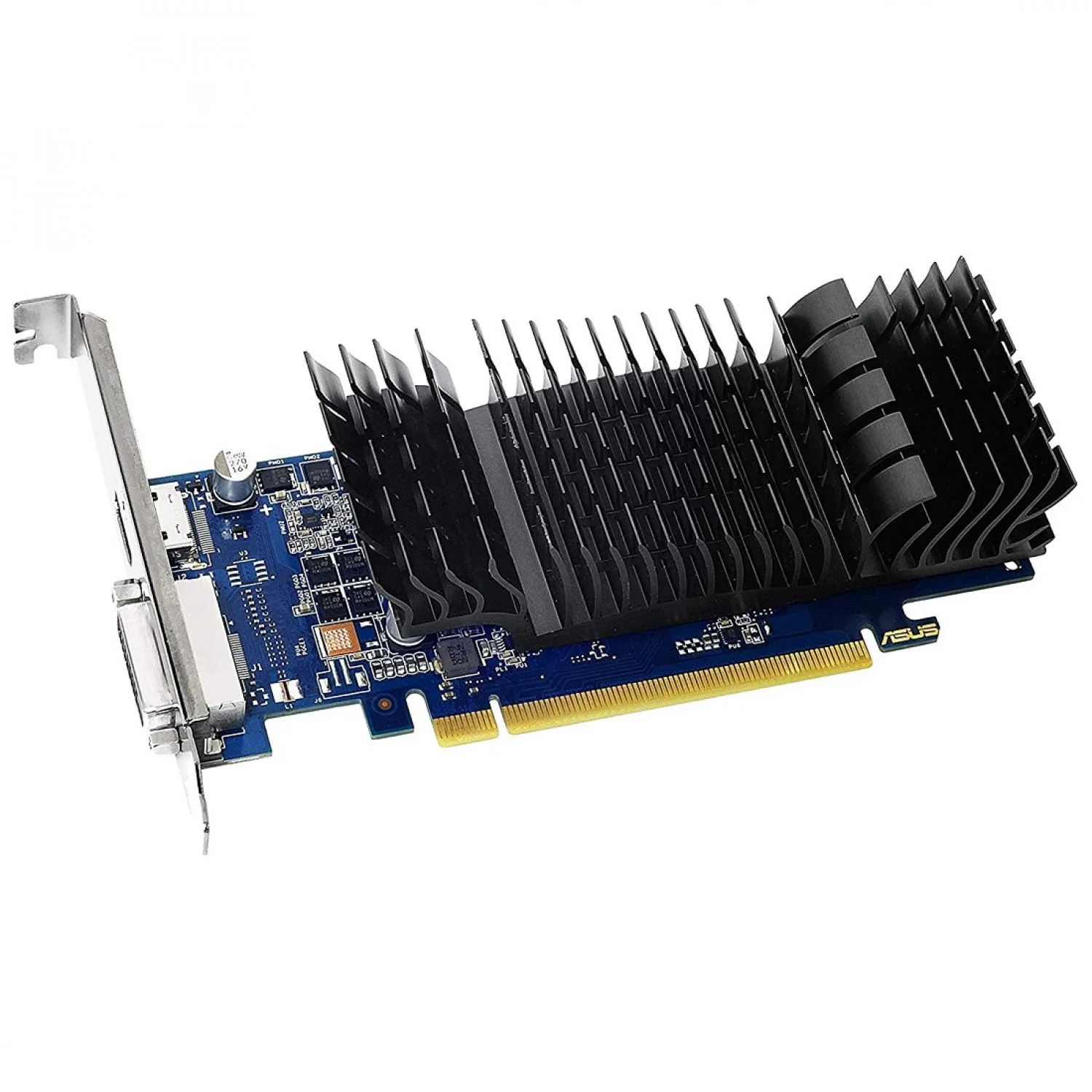 کارت گرافیک ASUS GT 1030 SL 2G BRK - تصویر گالری 2