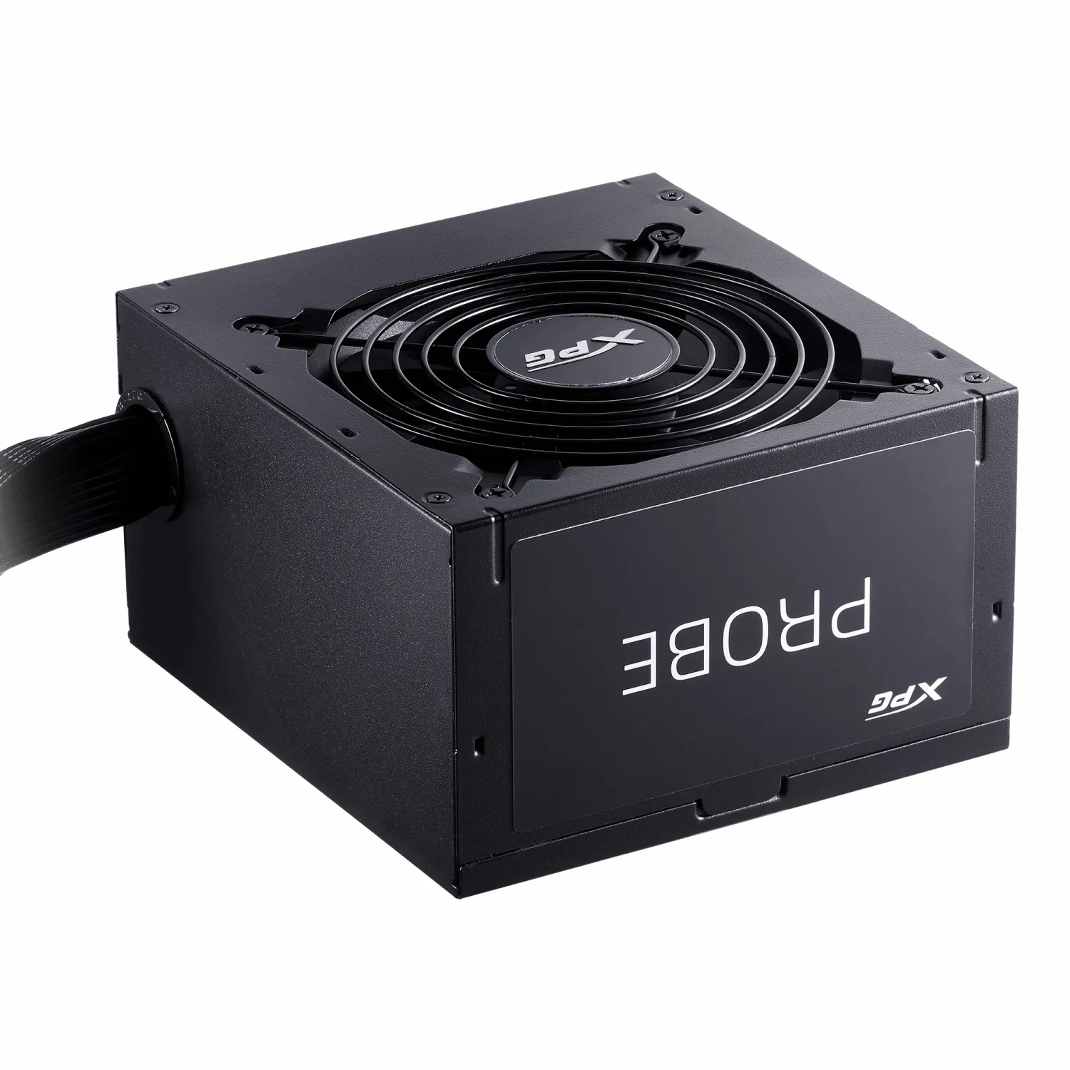 پاور ADATA XPG PROBE 600W Bronze - تصویر گالری 2