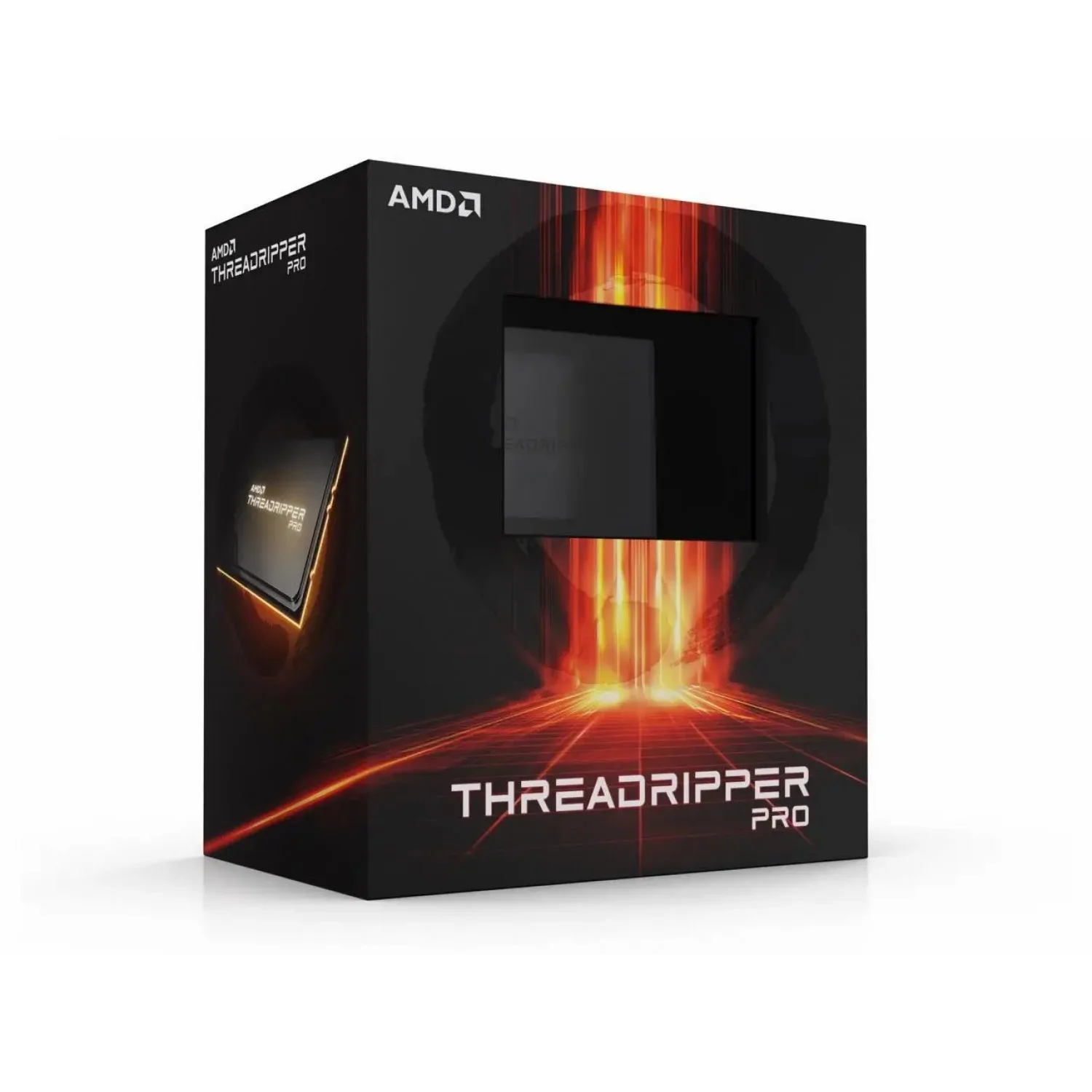 پردازنده AMD Ryzen Threadripper PRO 5975WX - تصویر گالری 4