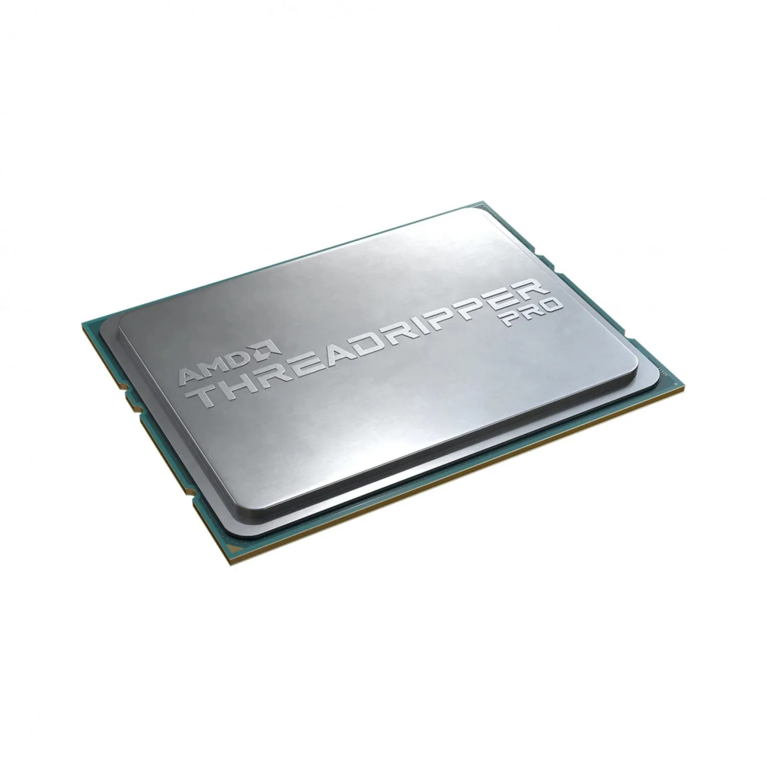 پردازنده AMD Ryzen Threadripper PRO 5975WX - تصویر گالری 3
