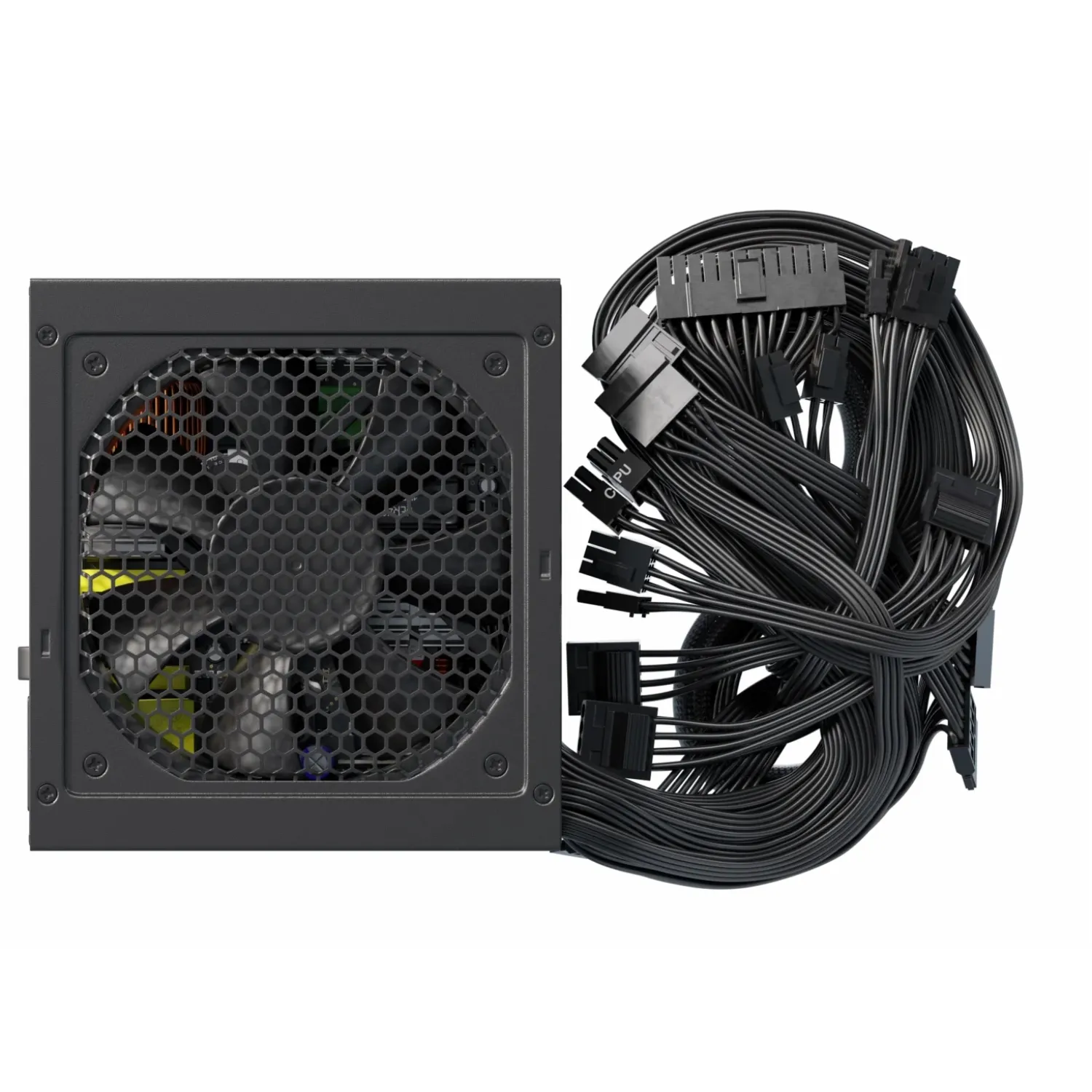 پاور Seasonic B12 BC 850W Bronze - تصویر گالری 2