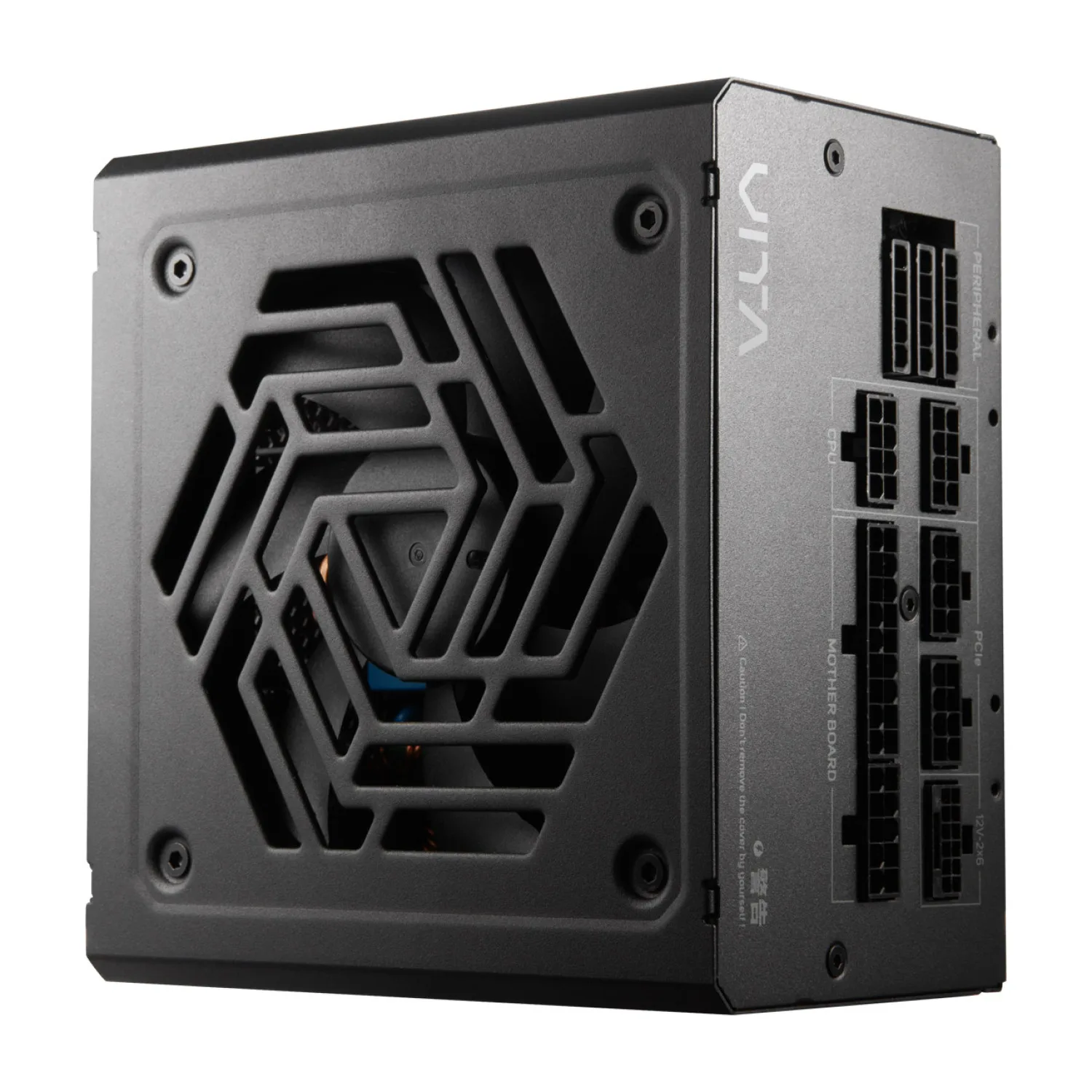 پاور FSP VITA GM 1000W (ATX3.1) - Black - تصویر گالری 4