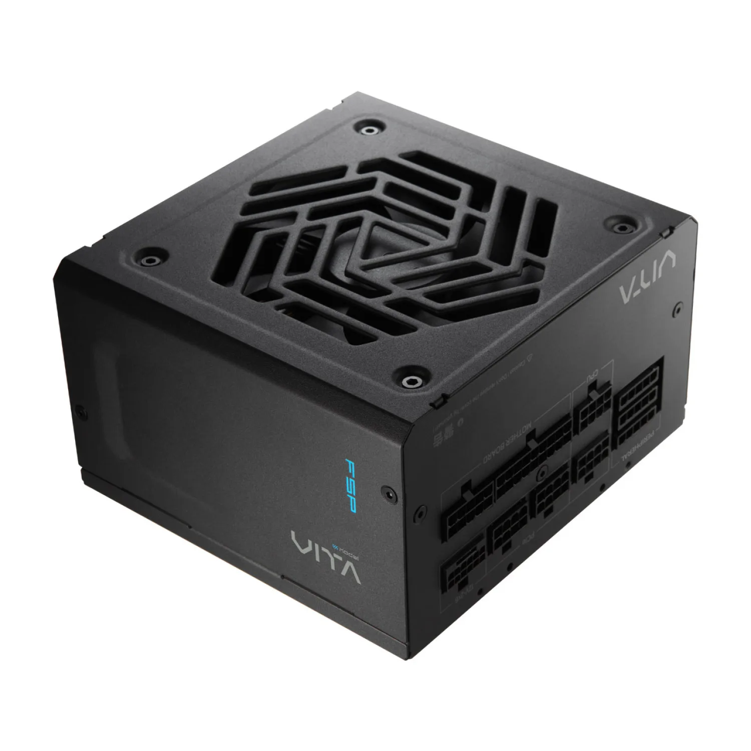 پاور FSP VITA GM 1000W (ATX3.1) - Black