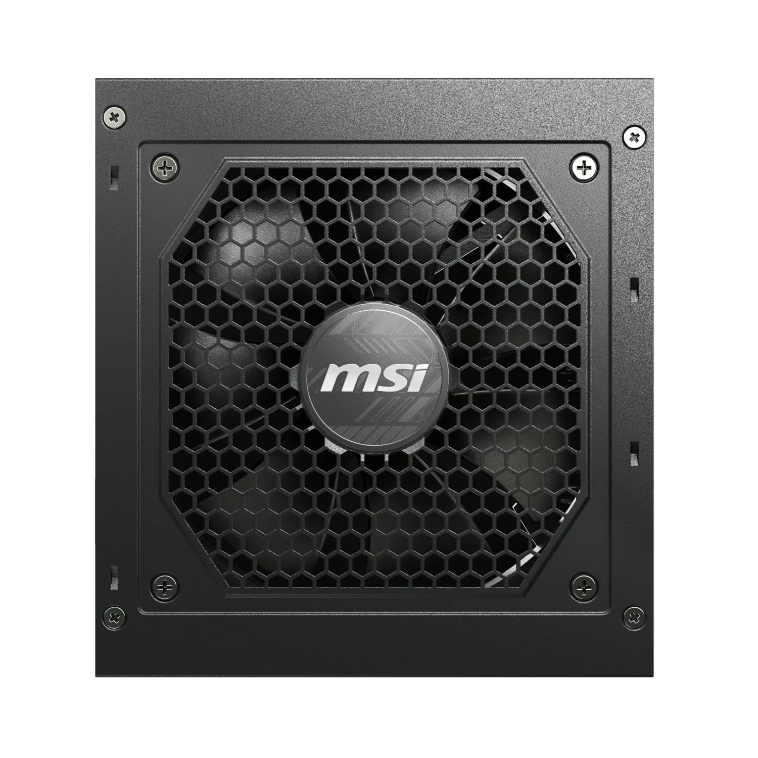 پاور MSI MAG A850GL (ATX3.1) - Black - تصویر گالری 4
