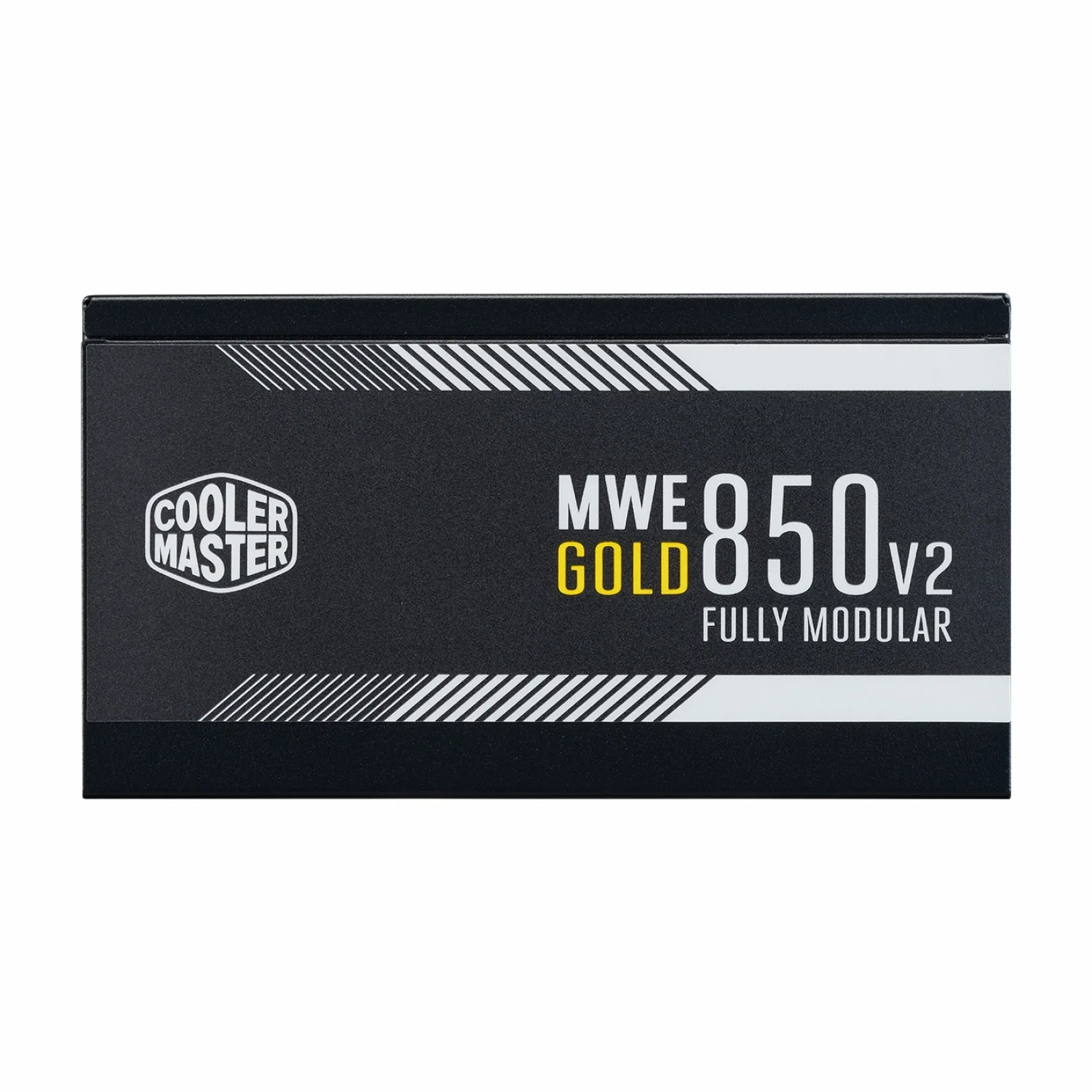 پاور Cooler Master MWE 850 GOLD - V2 (ATX3.0) - تصویر گالری 4